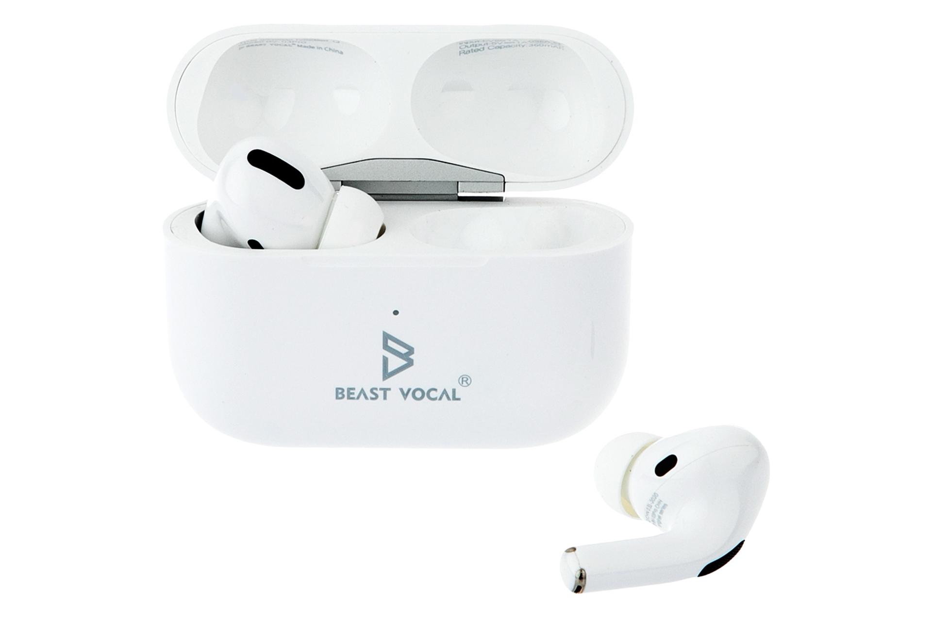 ایرباد بی سیم بیست Beast Vocal BV-03 Pro