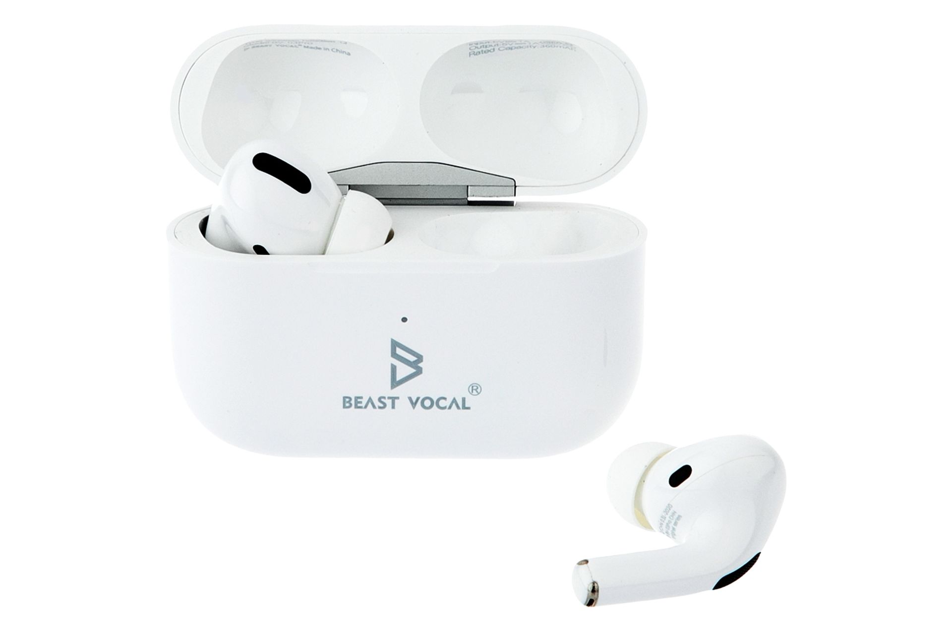 ایرباد بی سیم بیست Beast Vocal BV-03 Pro