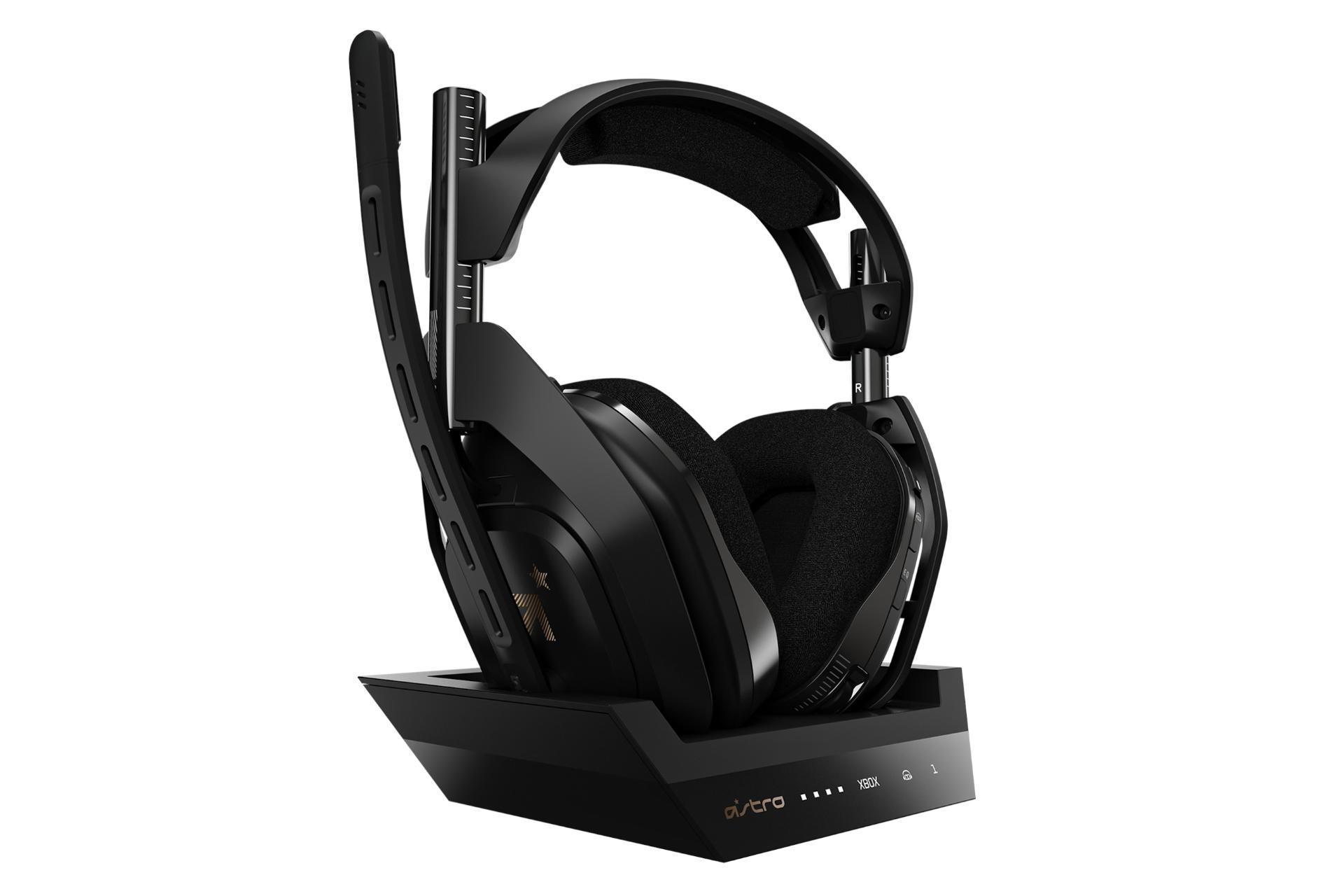 هدست گیمینگ استرو گیمینگ Astro Gaming A50 ایکس باکس