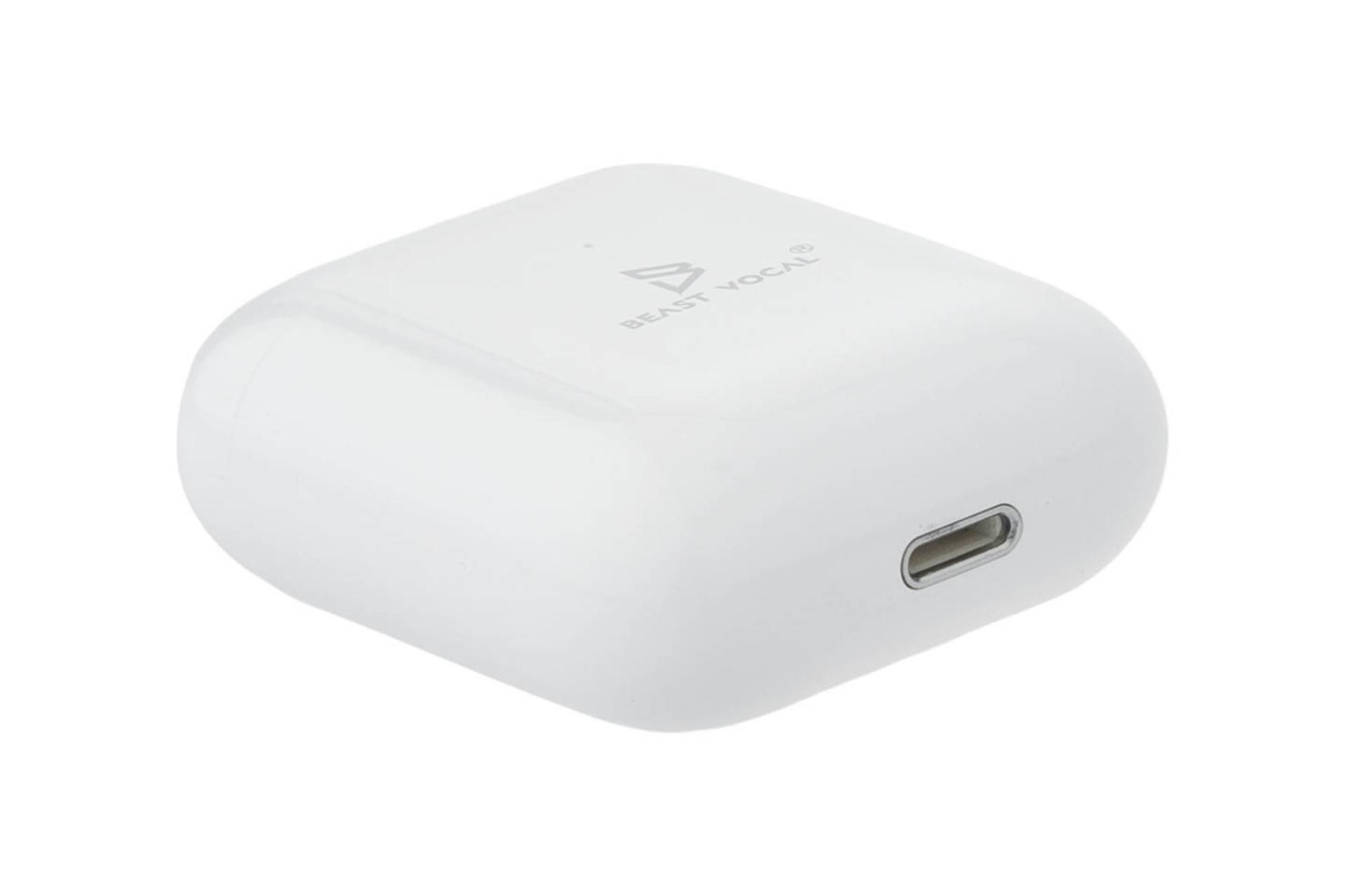 درگاه شارژ ایرباد بی سیم بیست Beast Vocal BV-008