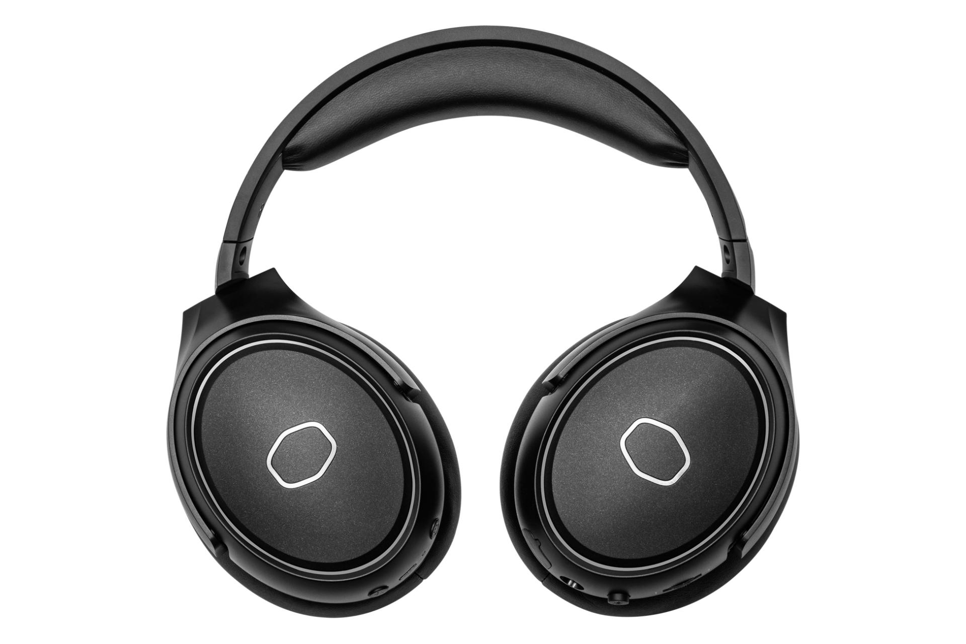 طراحی کامپکت هدست گیمینگ کولر مستر Cooler Master MH670