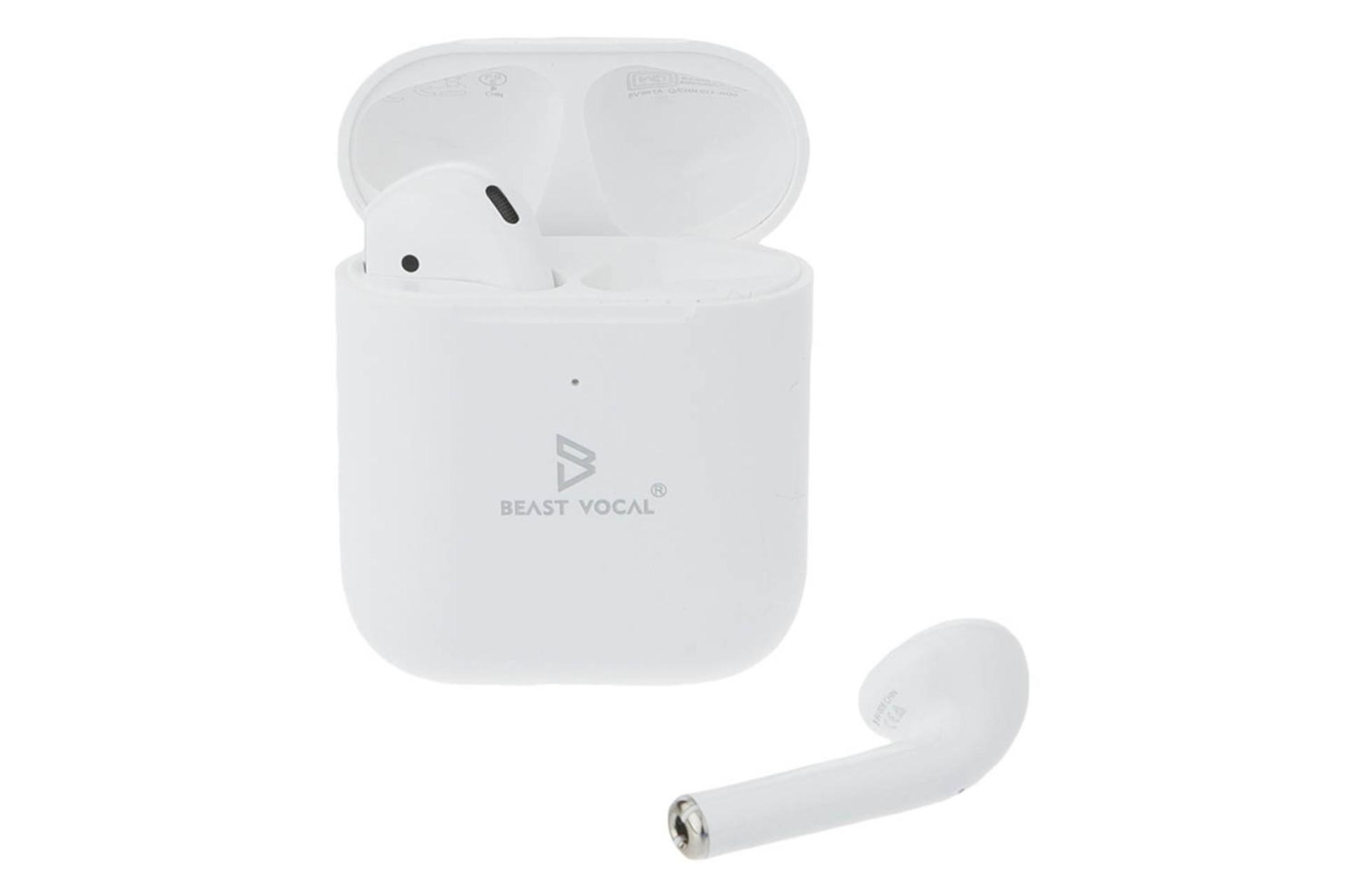 ایرباد بی سیم بیست Beast Vocal BV-008