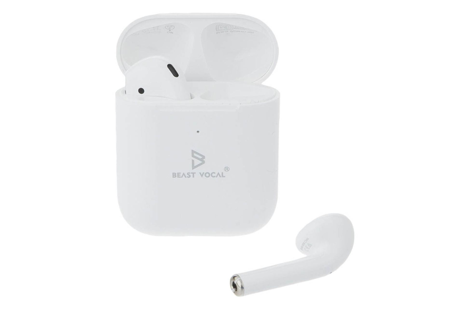 ایرباد بی سیم بیست Beast Vocal BV-008