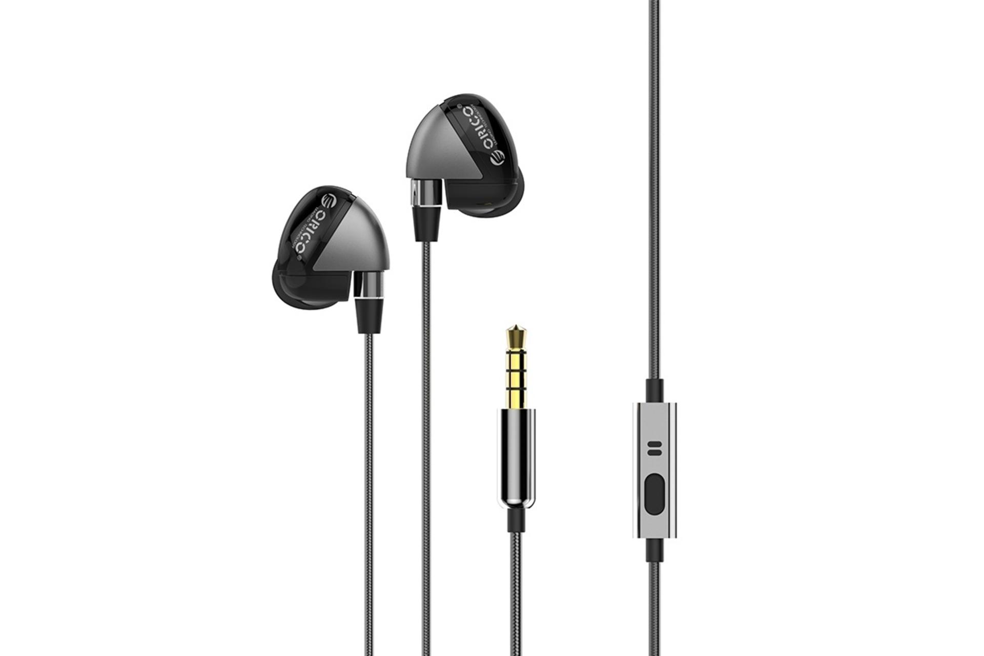 هدفون اوریکو Orico Soundplus-P2