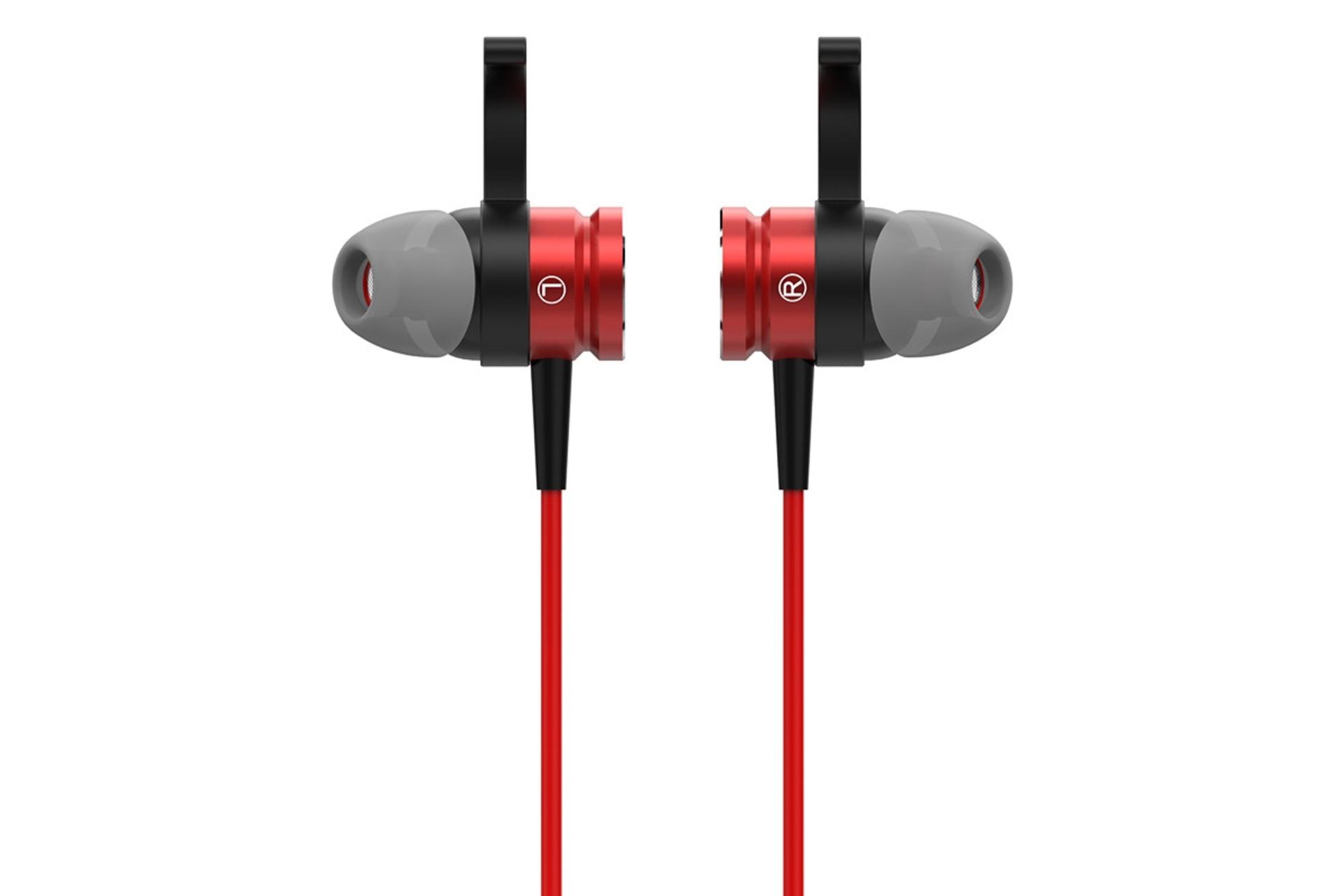 نمای جانبی هدفون اوریکو Orico Soundplus-RS1