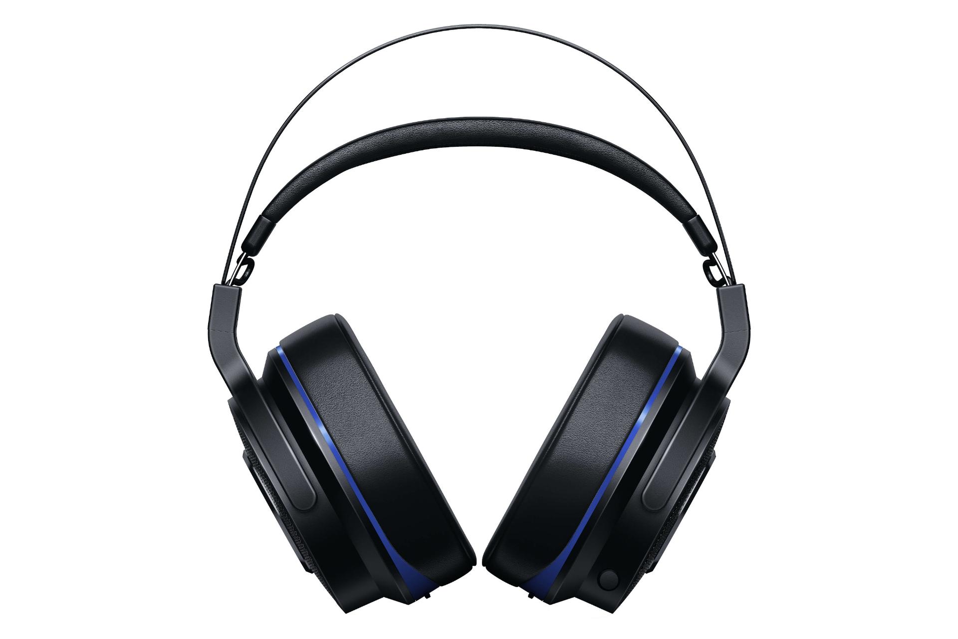 نمای روبرو هدست گیمینگ ریزر Razer Thresher Ultimate