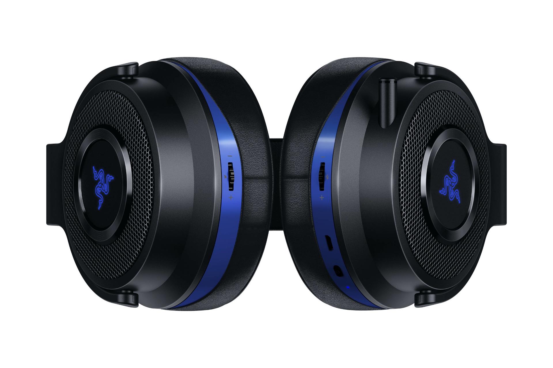 کنترل کننده صدا هدست گیمینگ ریزر Razer Thresher Ultimate