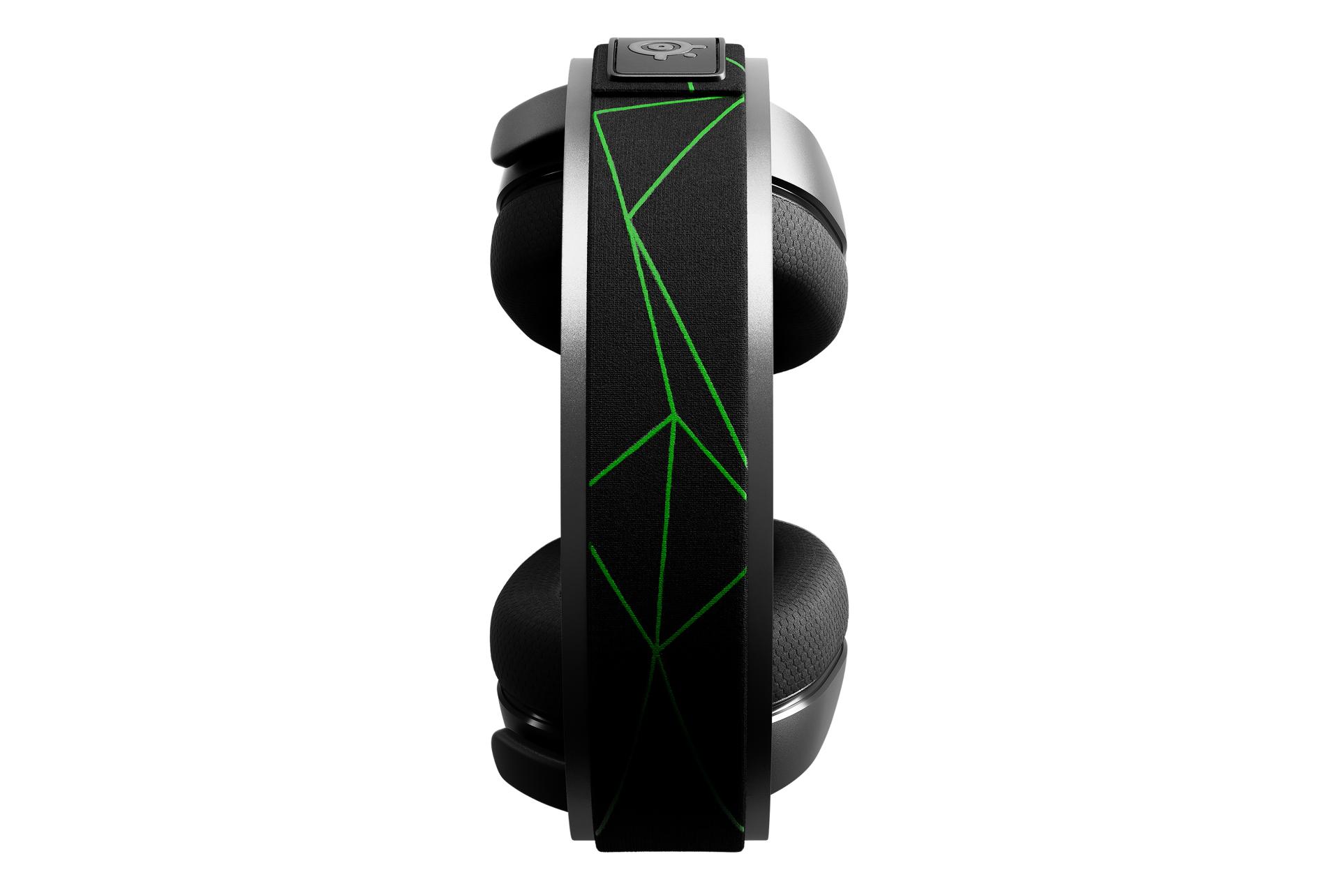 هدبند هدست گیمینگ استیل سریز SteelSeries Arctis 9X