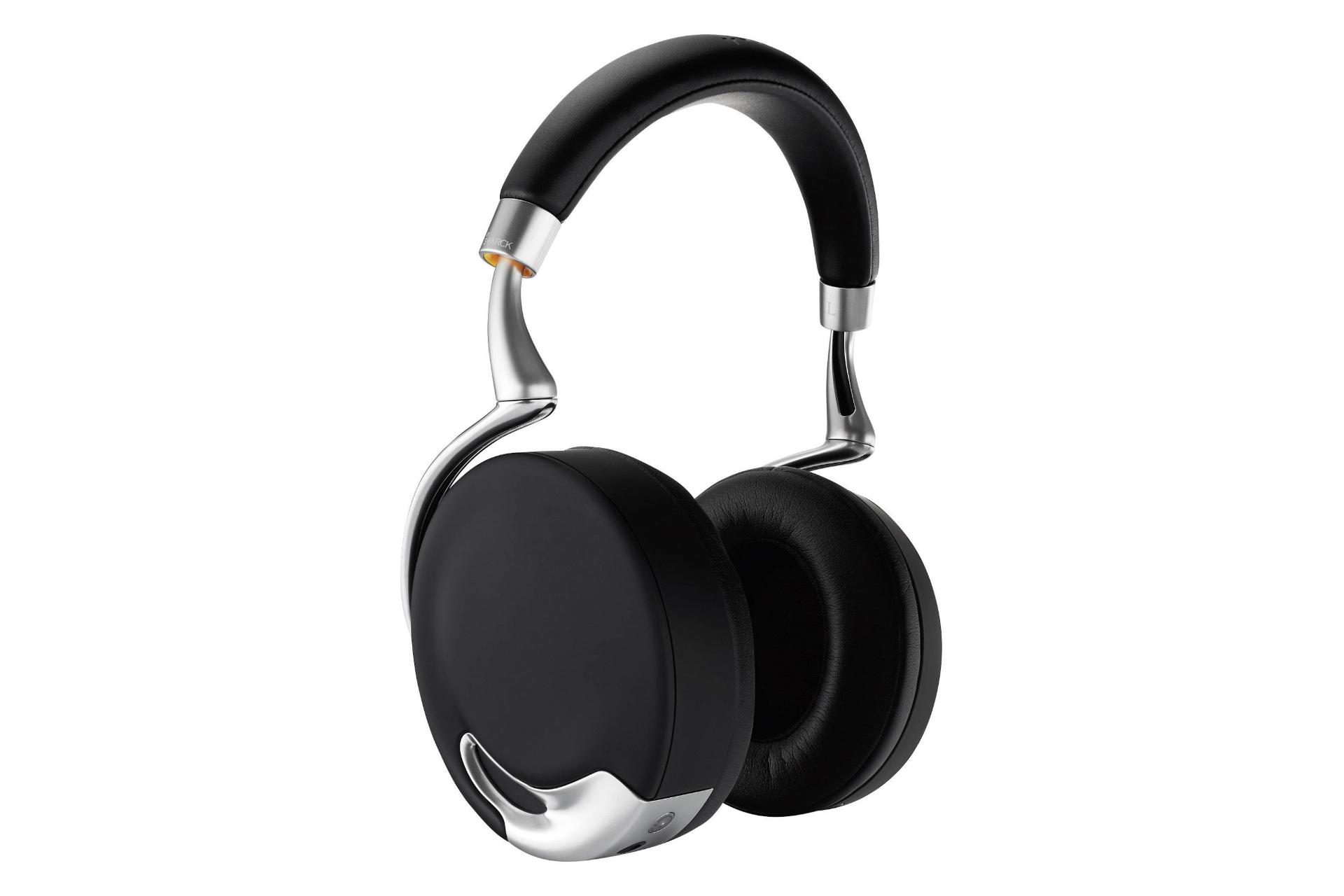 هدفون بی سیم پروت Parrot Zik مشکی