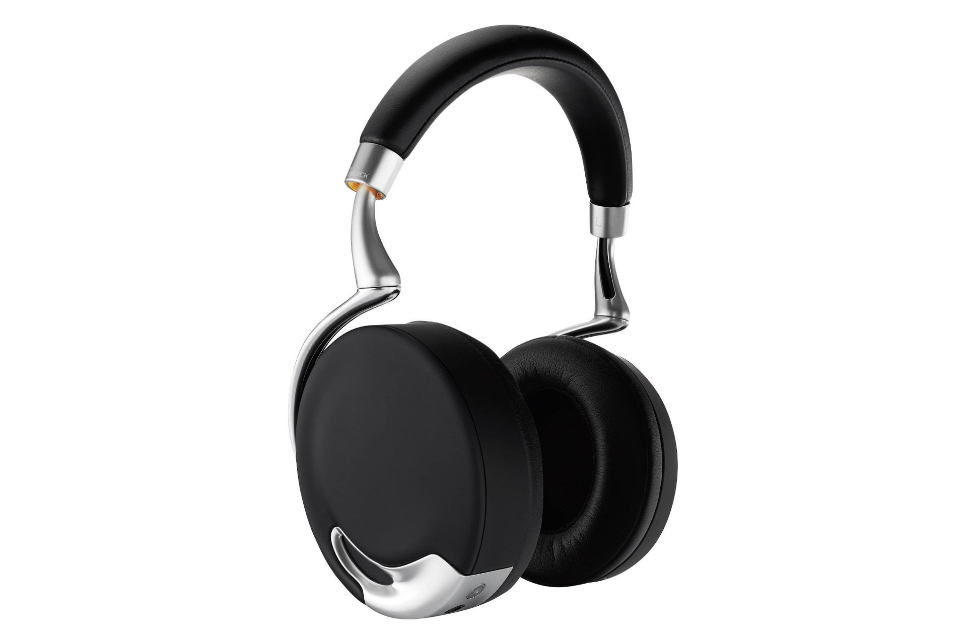 هدفون بی سیم پروت Parrot Zik مشکی
