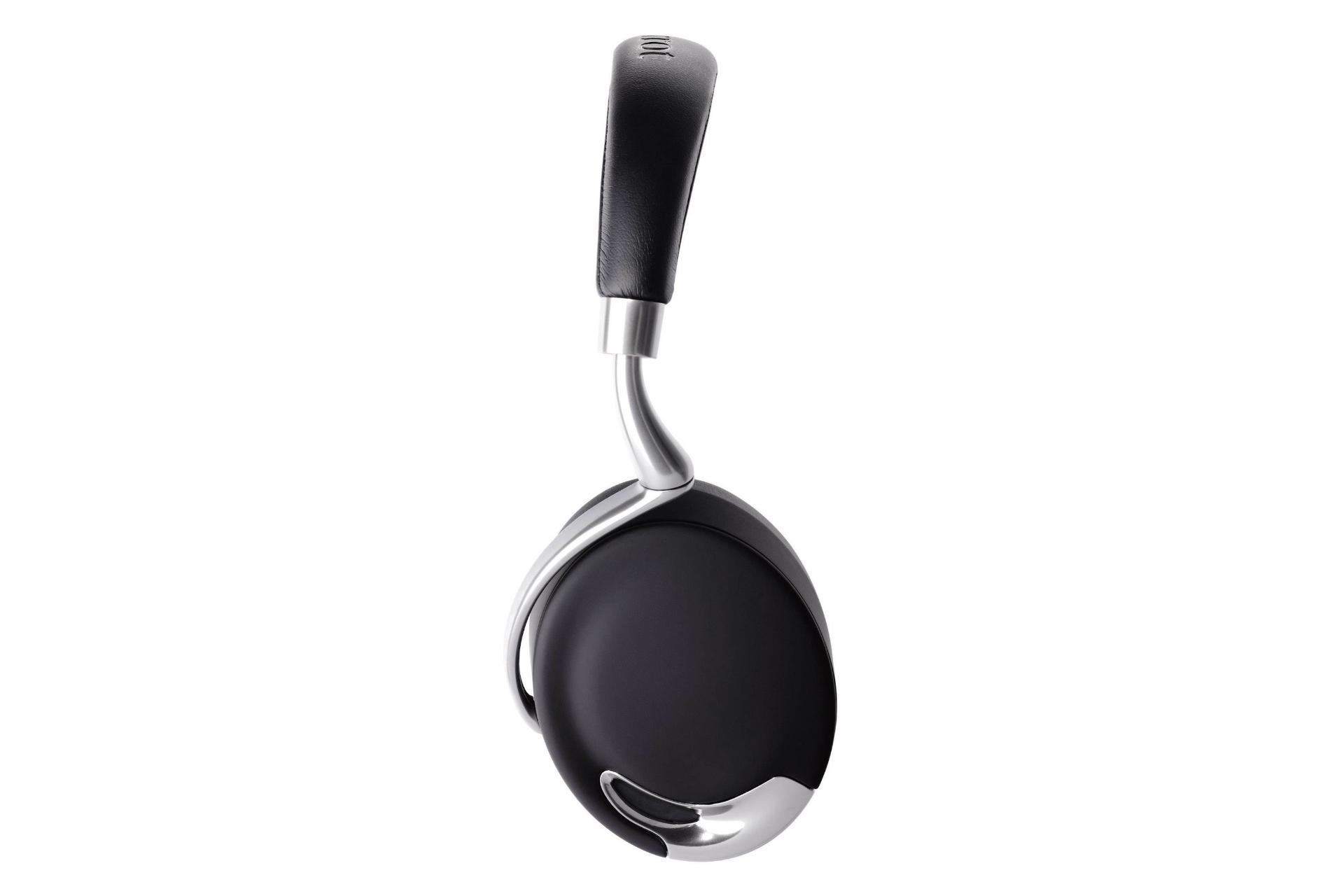 نمای جانبی هدفون بی سیم پروت Parrot Zik