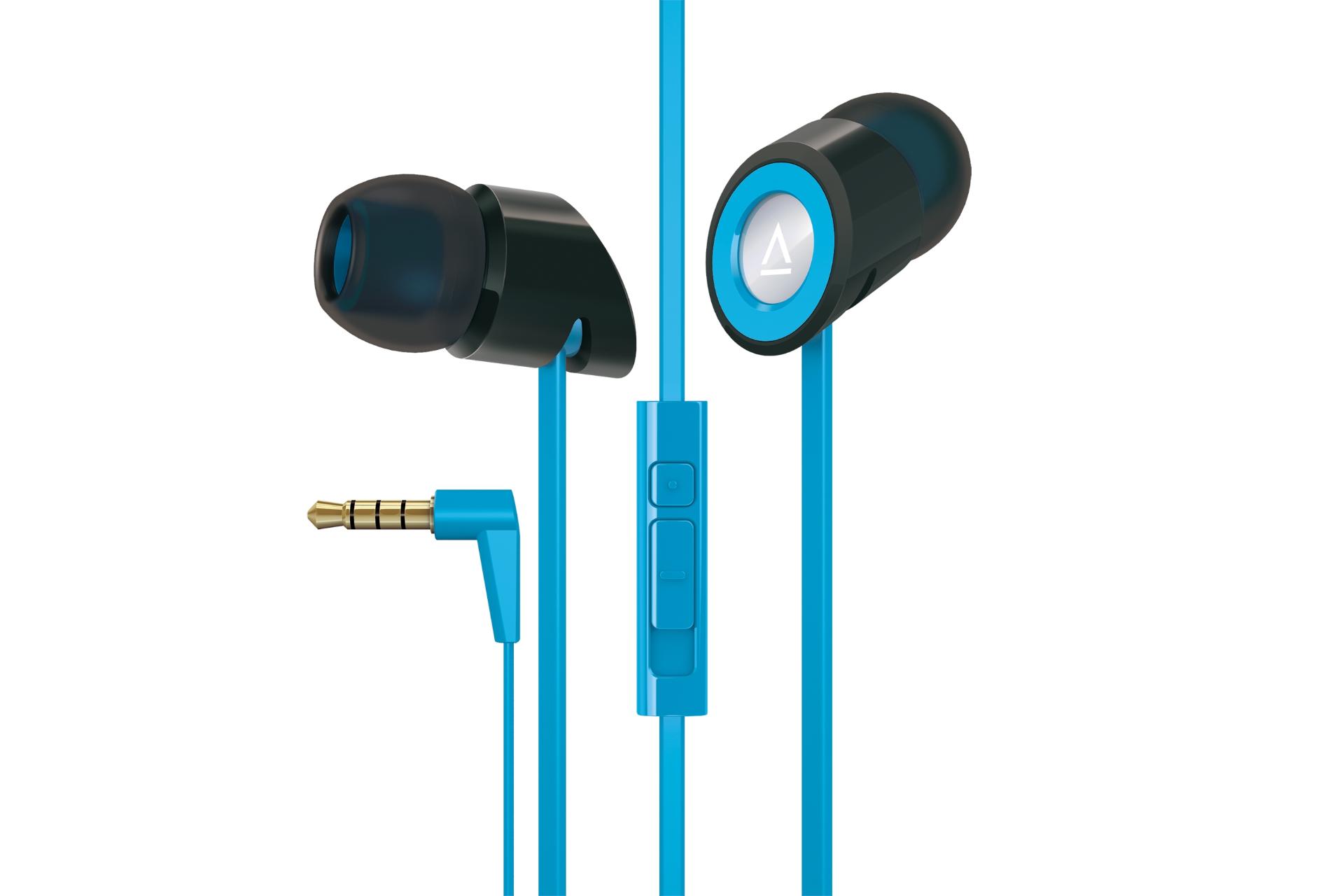 هدفون کریتیو Creative Hitz MA350 آبی