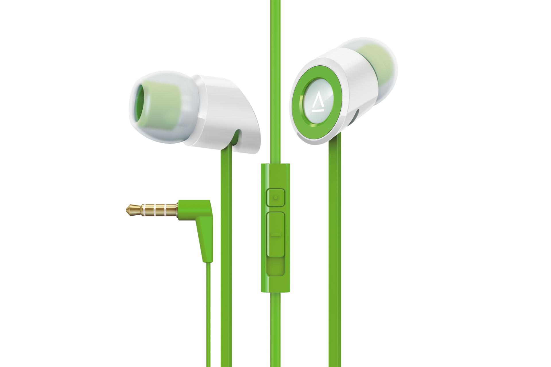 هدفون کریتیو Creative Hitz MA350 سبز