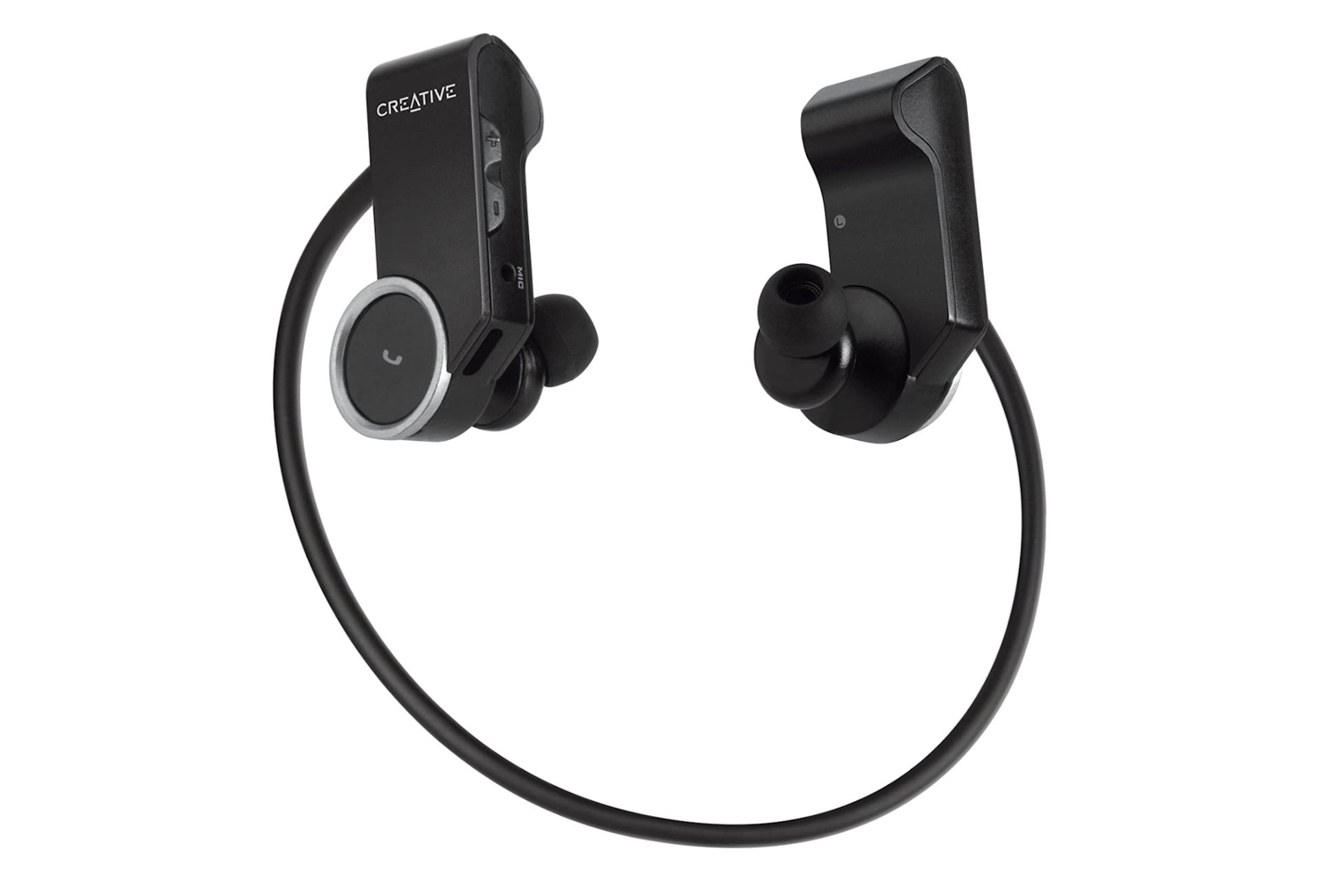 هدفون بی سیم کریتیو Creative WP-250 مشکی