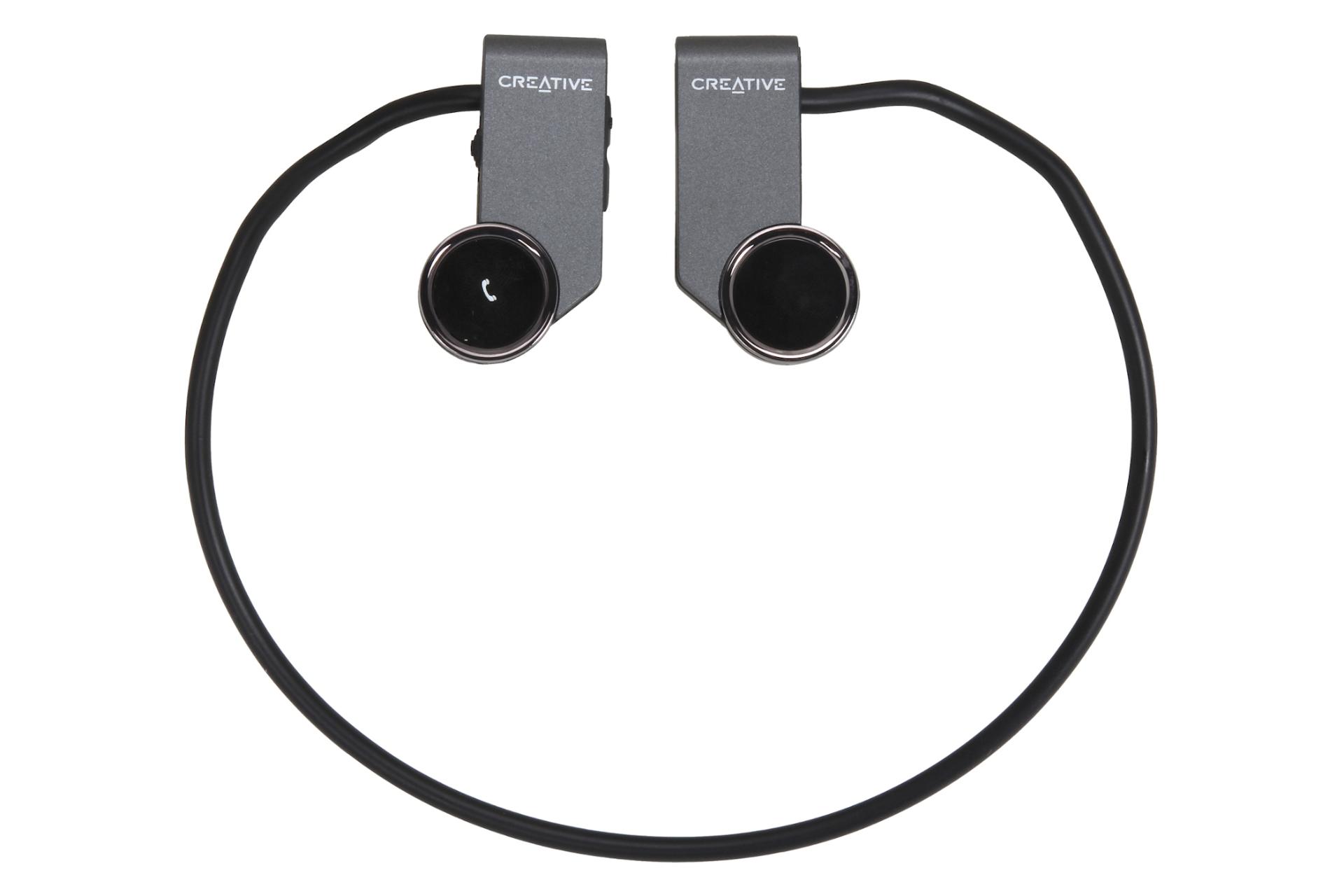 هدفون بی سیم کریتیو Creative WP-250