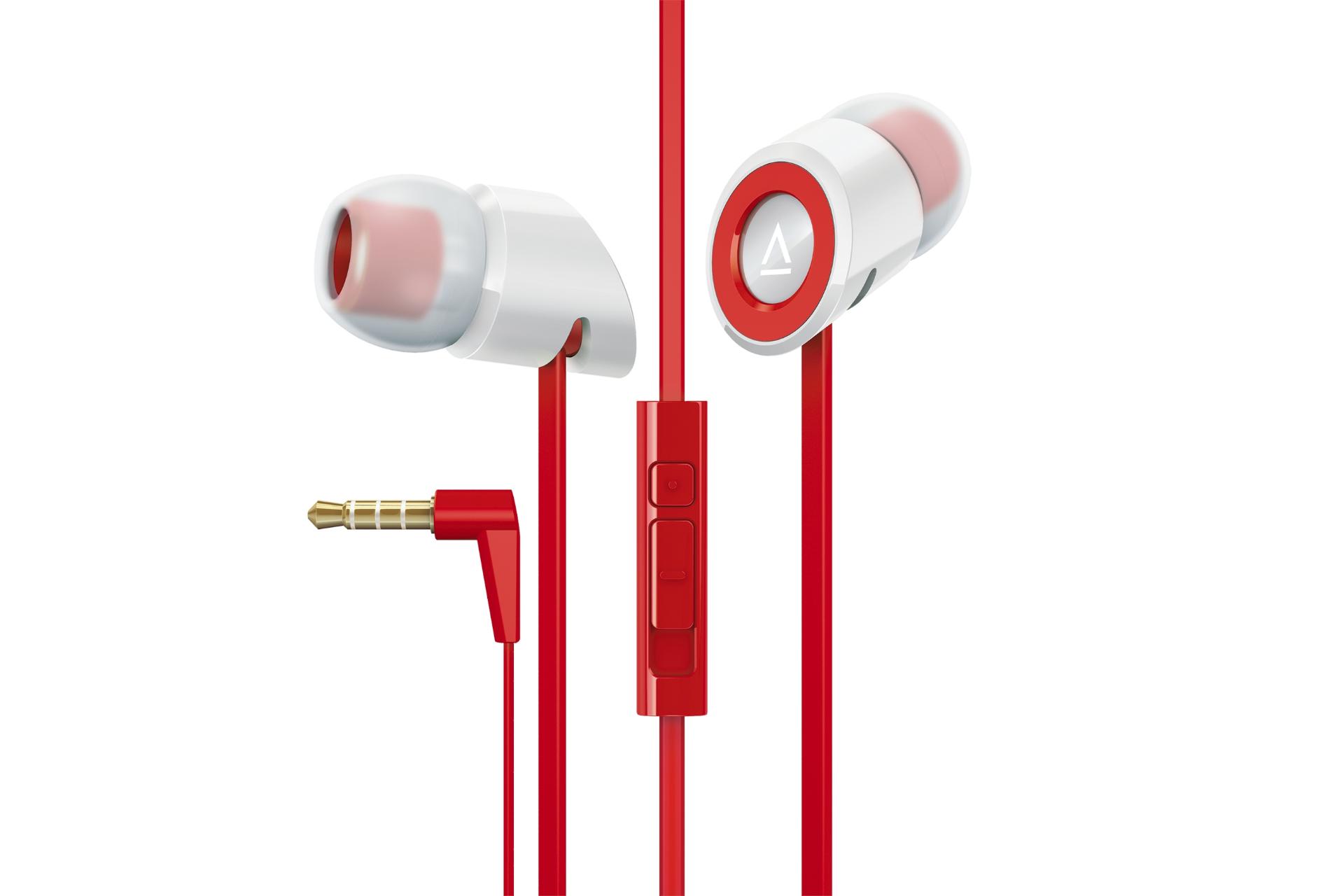 هدفون کریتیو Creative Hitz MA350 مشکی سفید