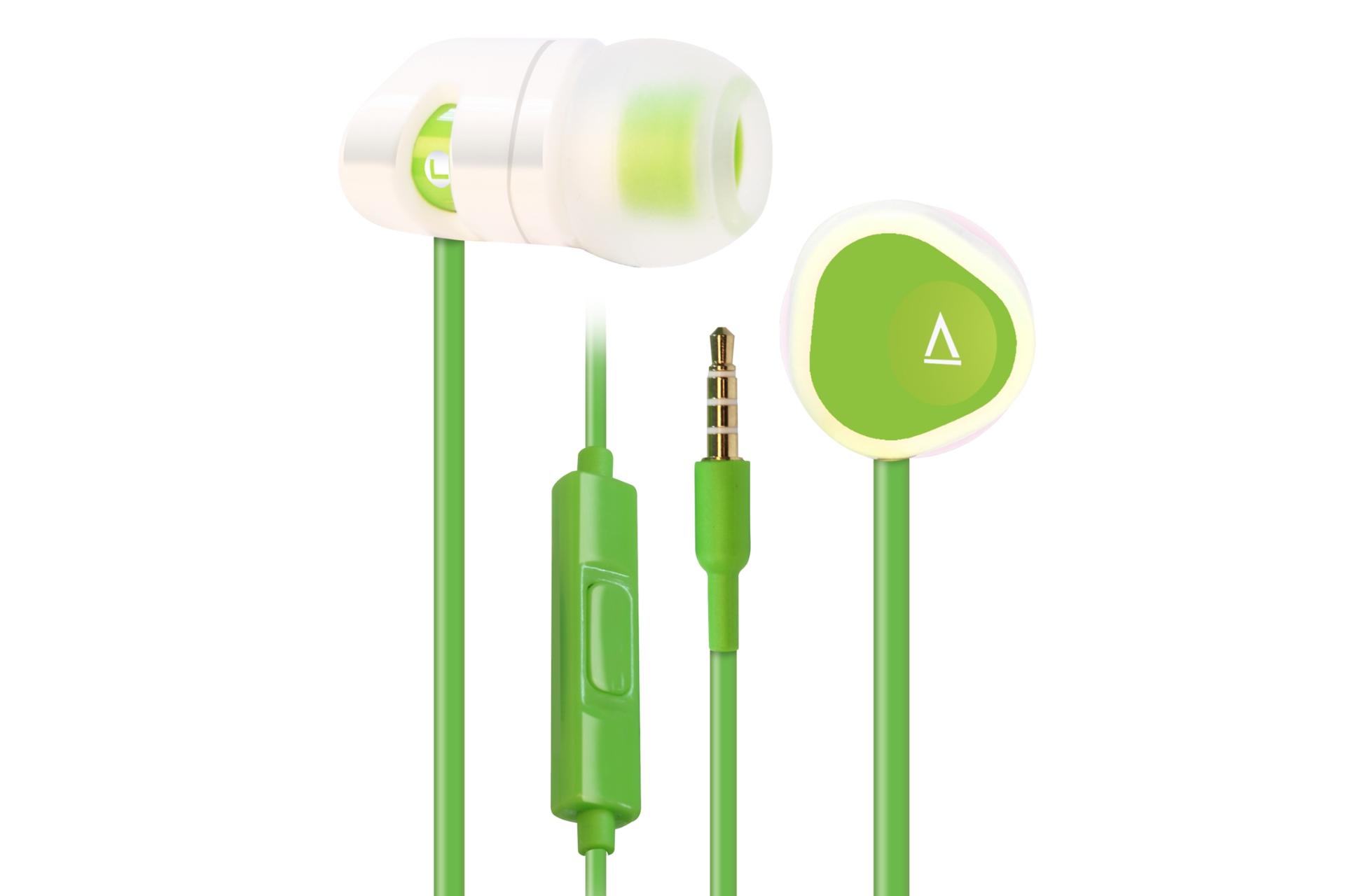 هدفون کریتیو Creative Hitz MA200 سبز