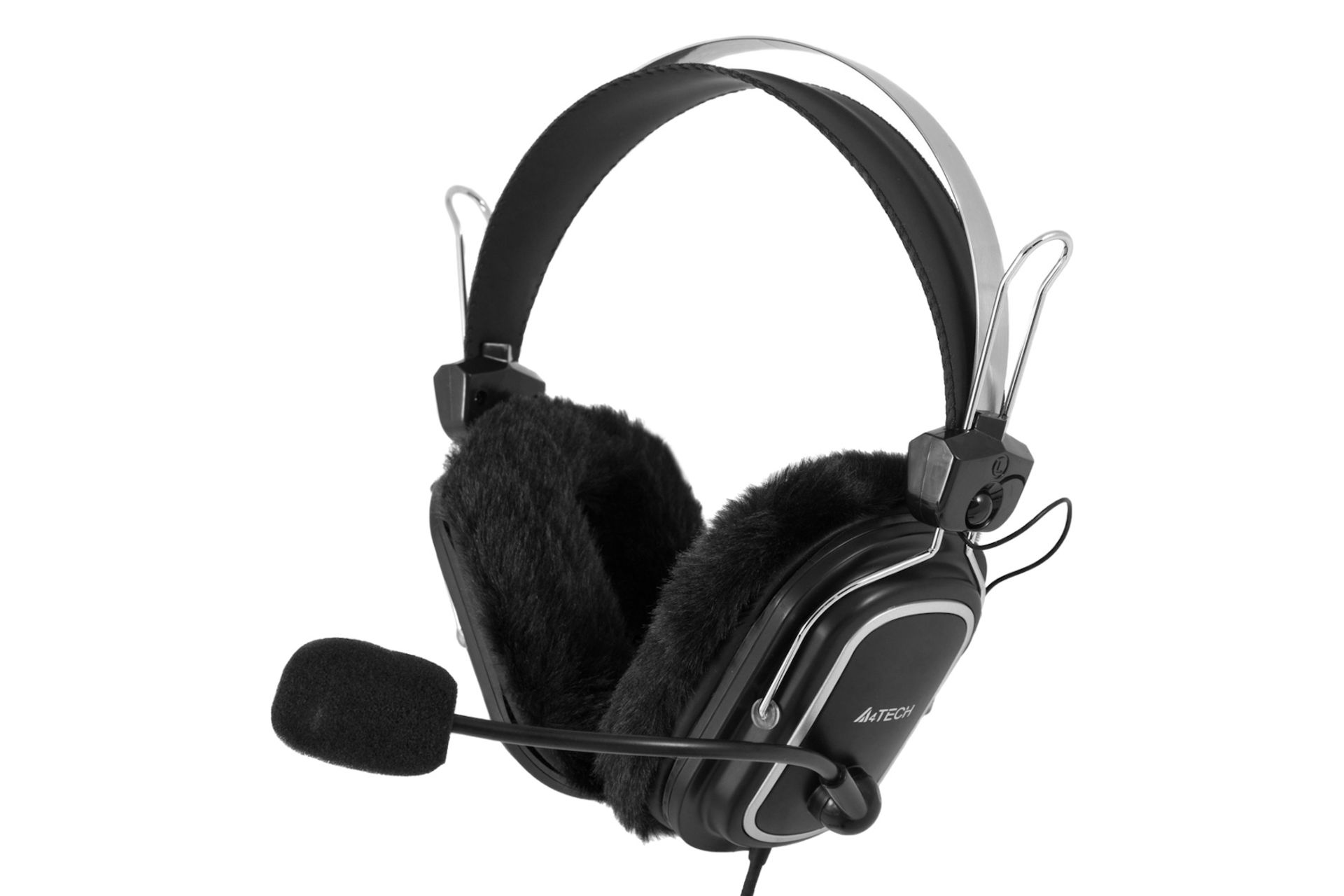 هدفون ای فورتک A4Tech HS-60