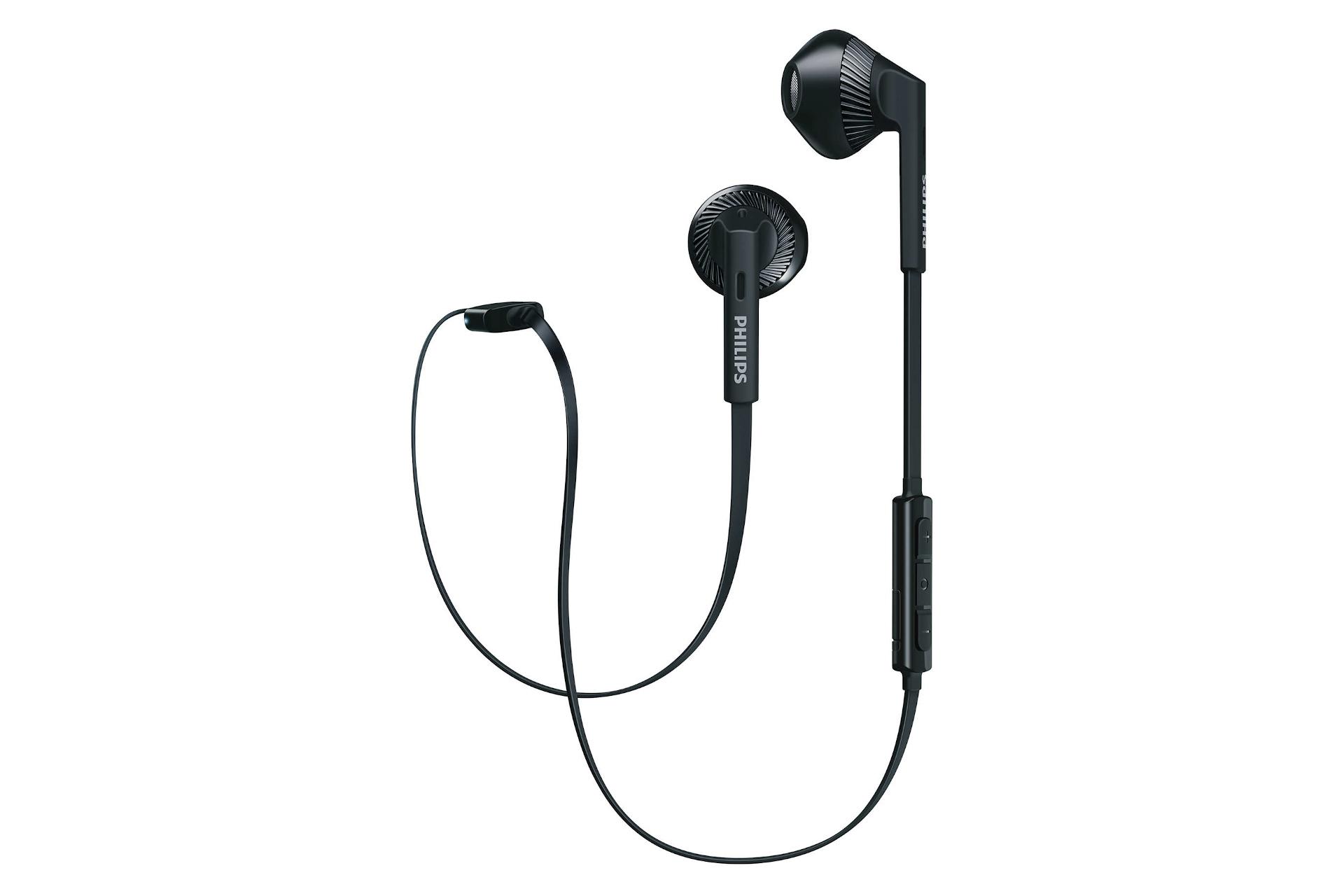 هدفون بی سیم فیلیپس Philips SHB5250 مشکی