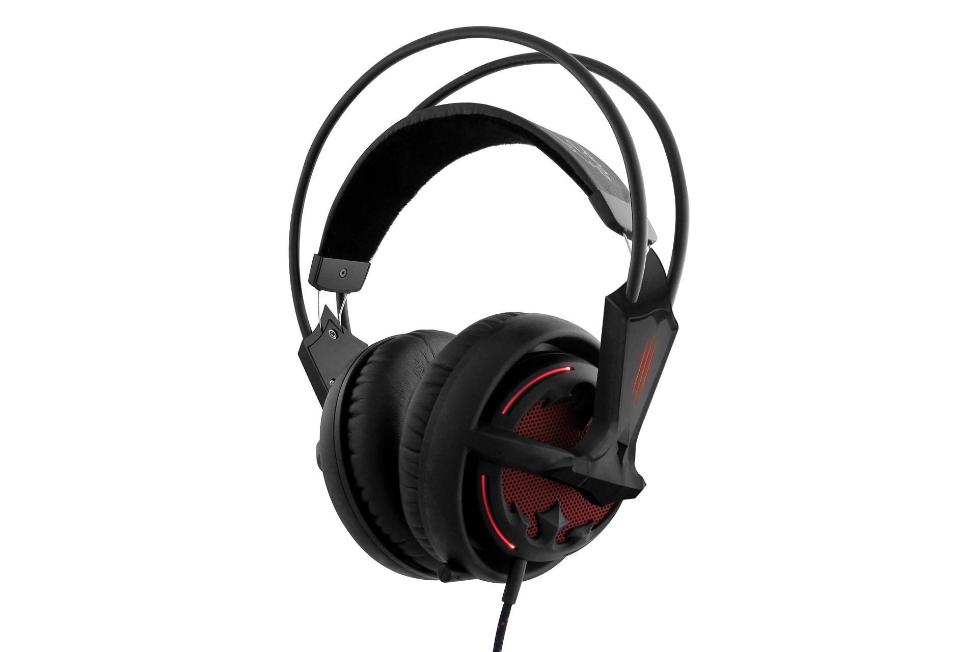 هدست گیمینگ استیل سریز SteelSeries Diablo III