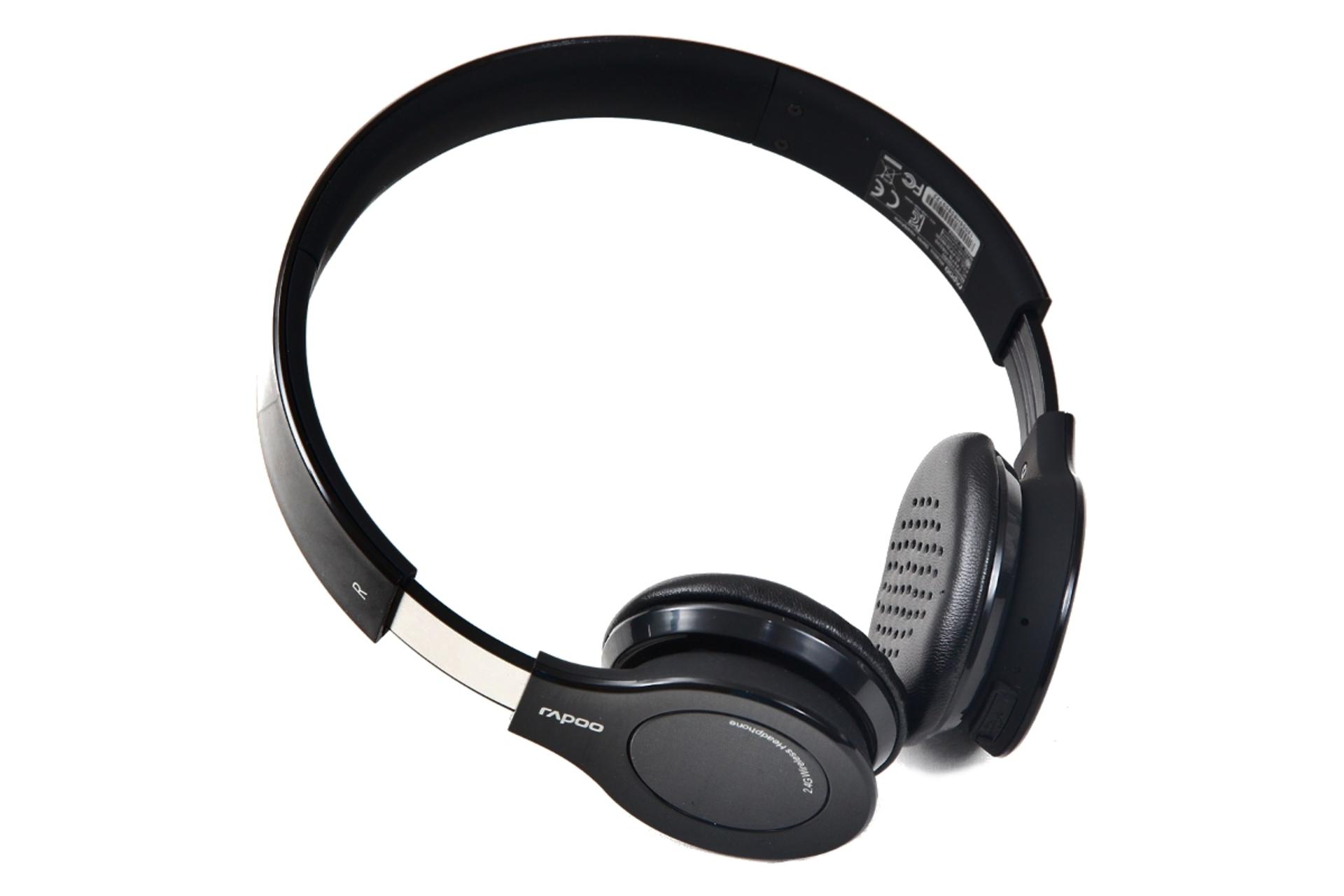 هدبند هدفون بی سیم رپو Rapoo H8060