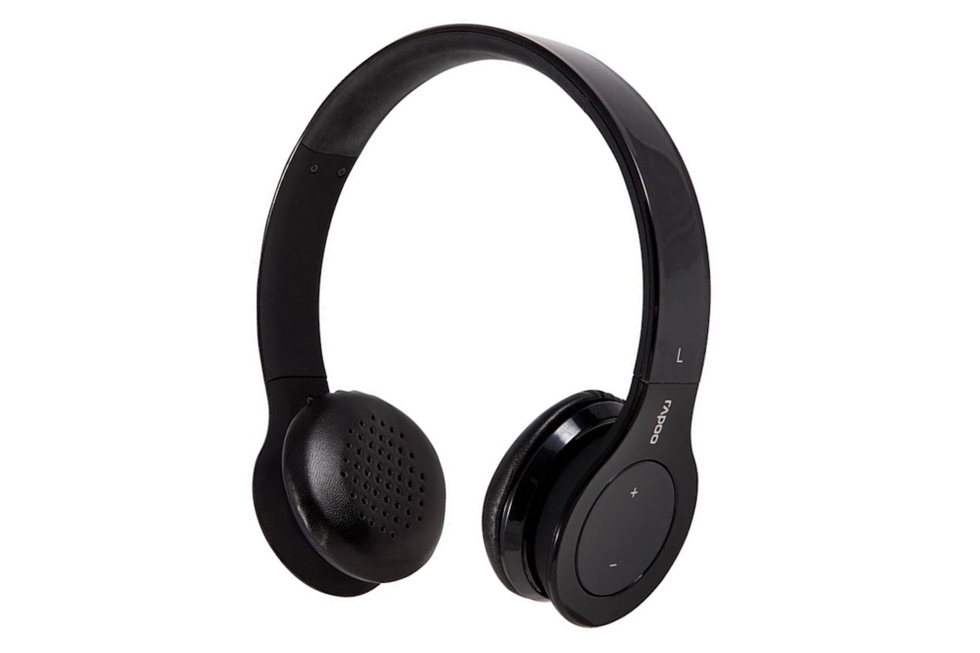 هدفون بی سیم رپو Rapoo H8060 مشکی