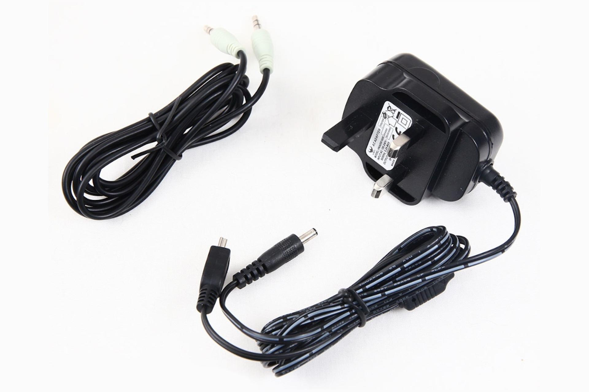 کابل هدفون بی سیم رپو Rapoo H8060