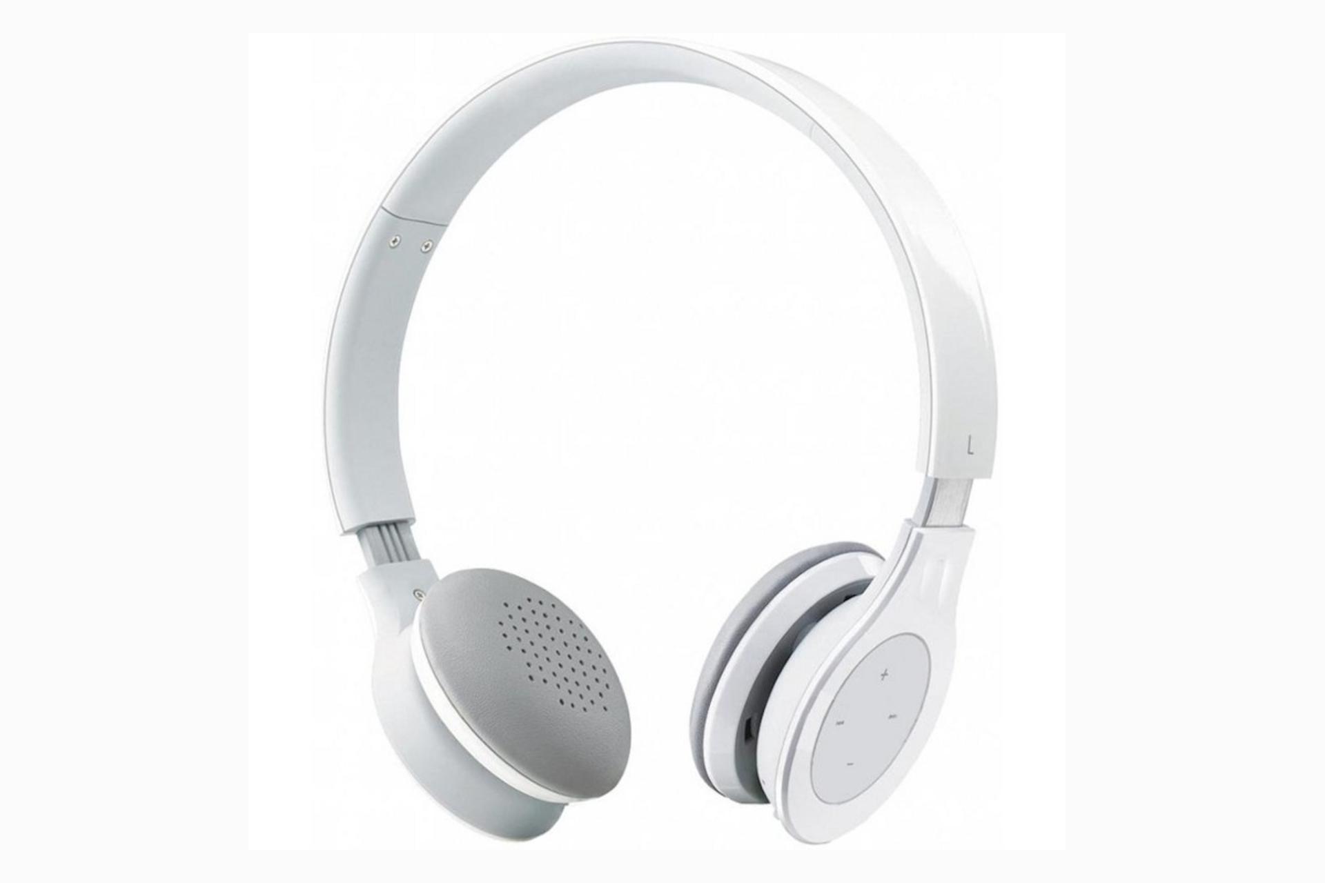 هدفون بی سیم رپو Rapoo H8060 سفید