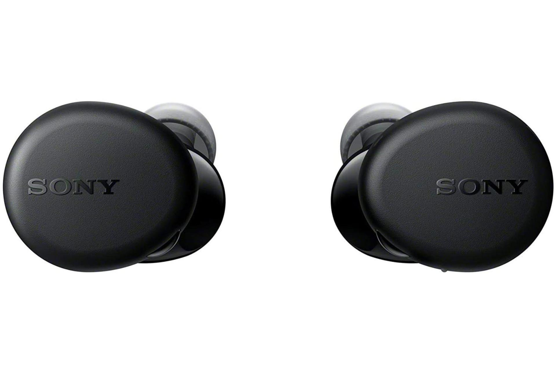 هدفون سونی Sony WF-XB700 نمای جلو