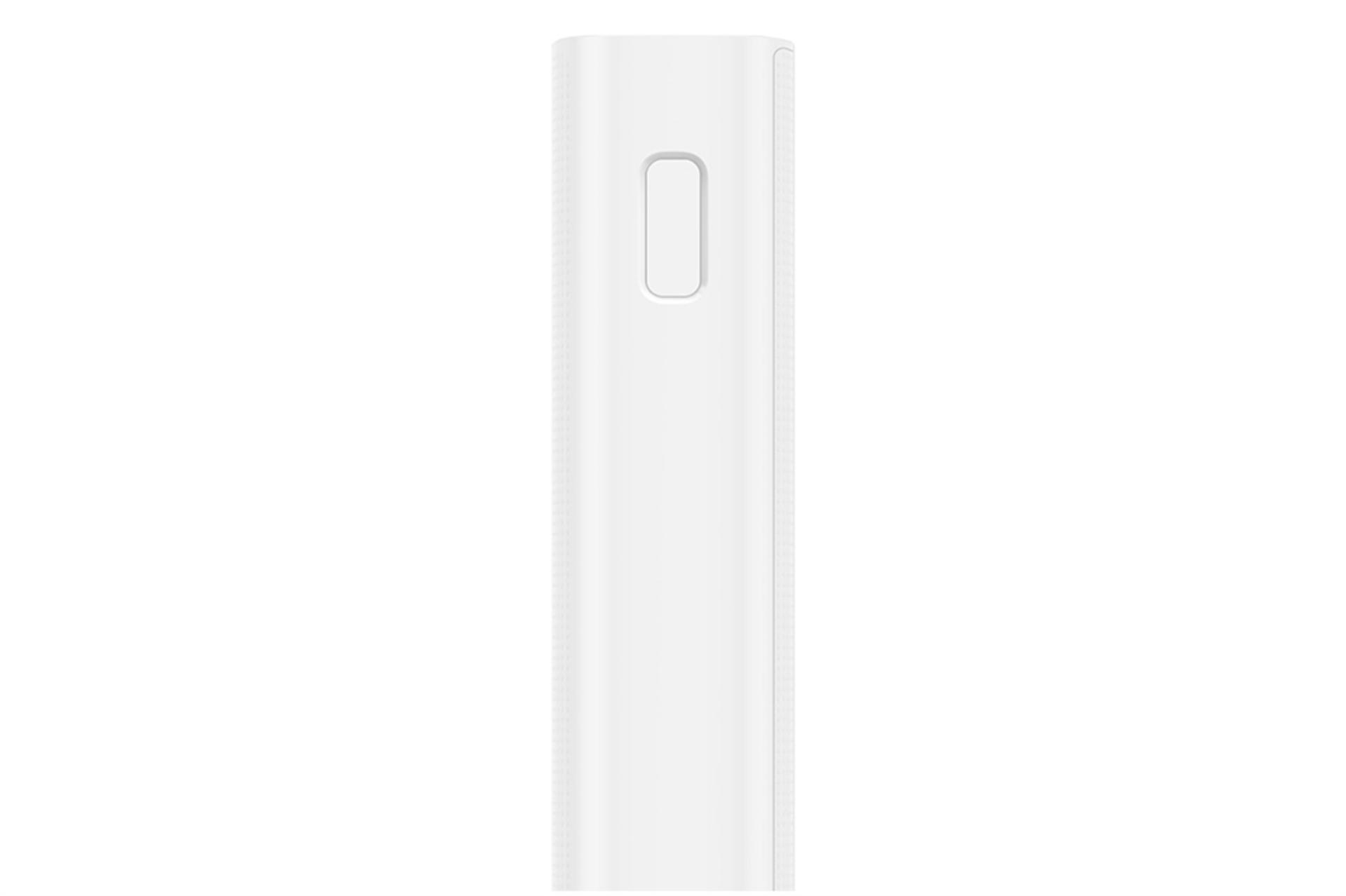 کلید پاور پاور بانک شیائومی می پاوربانک Xiaomi Mi Power Bank 2i PLM06ZM 20000mAh با ظرفیت 20000 می