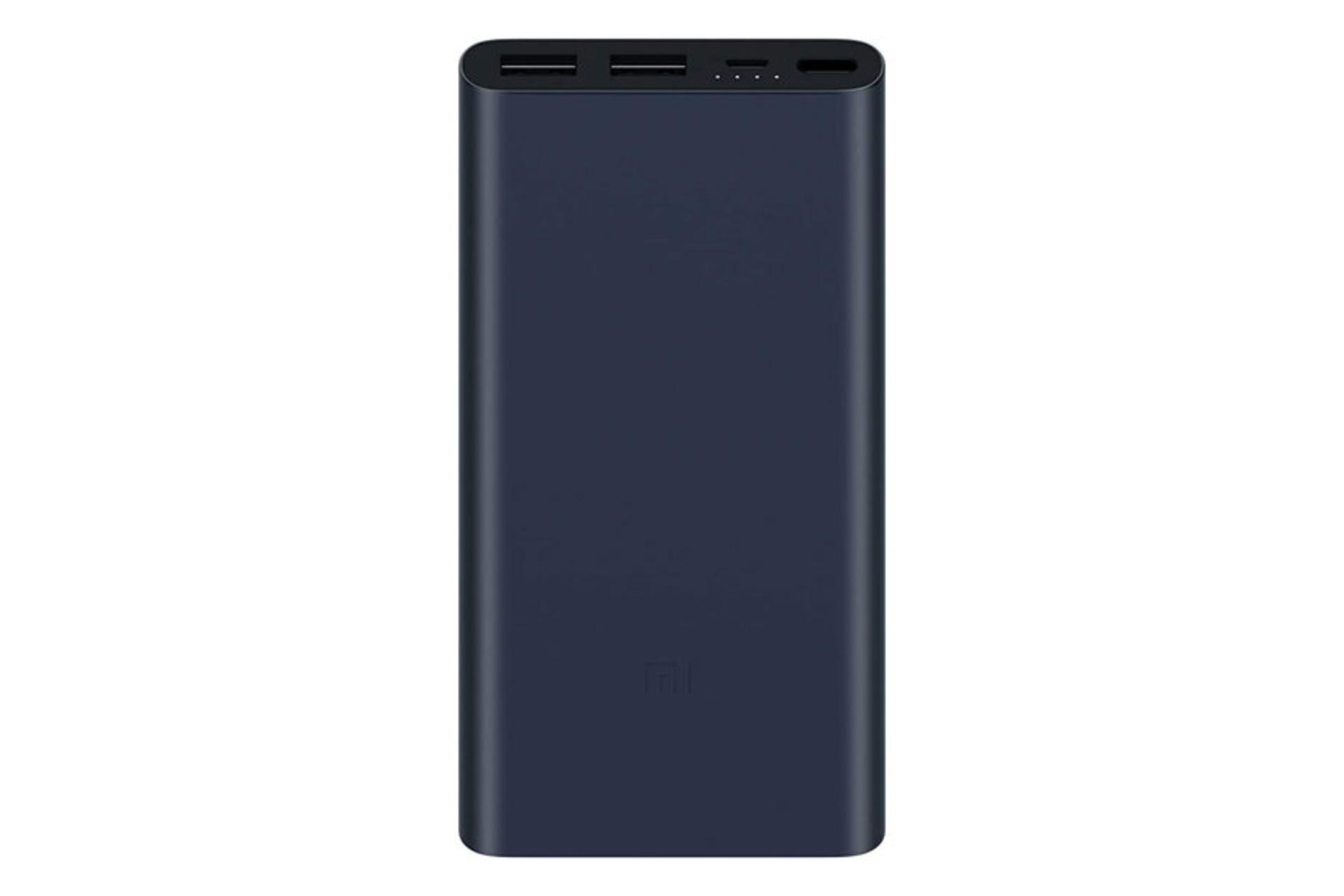 مرجع متخصصين ايران Xiaomi Mi Power Bank 2S PLM09ZM 10000 mAh