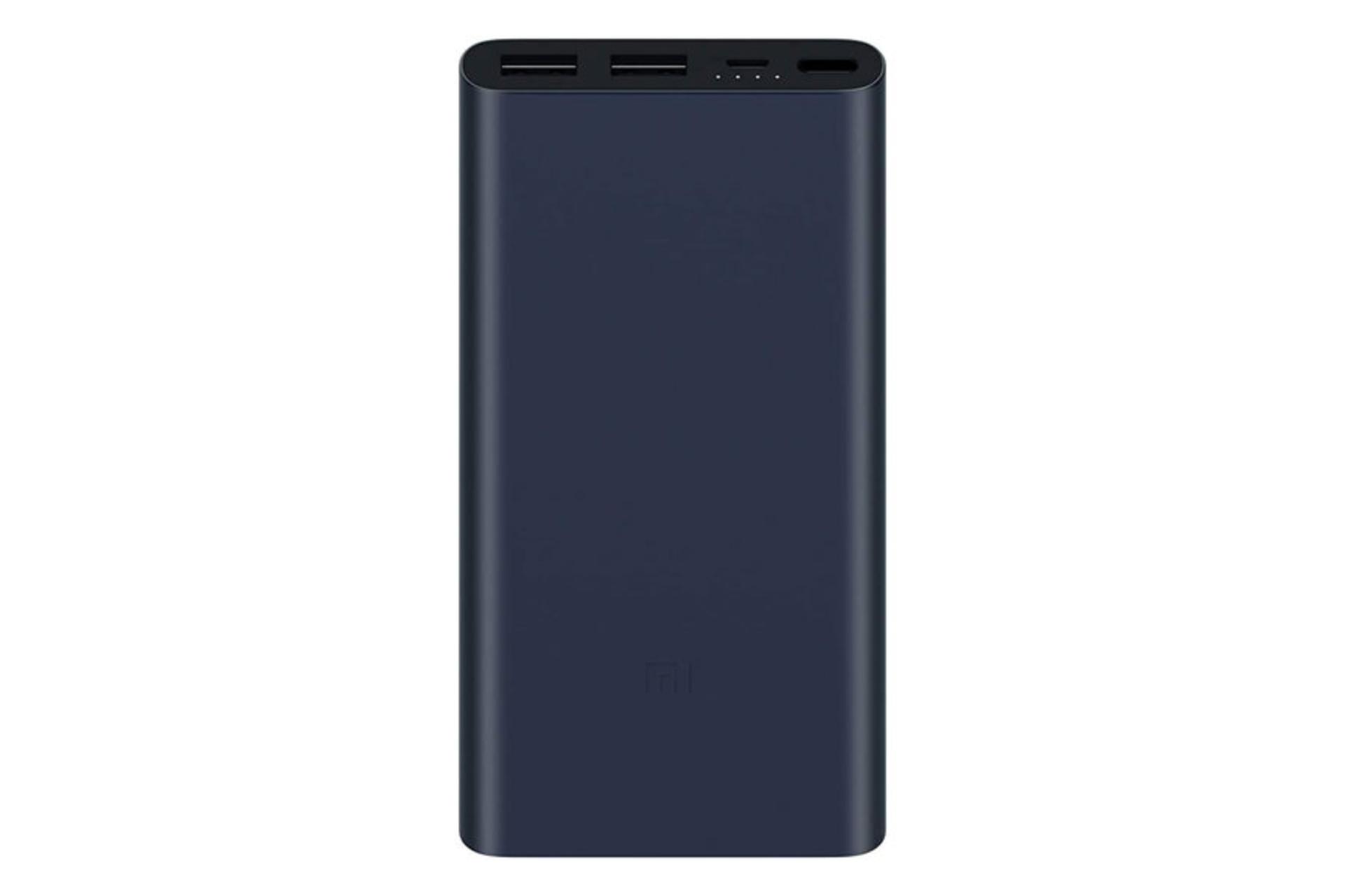 Xiaomi Mi Power Bank 2S PLM09ZM 10000 mAh