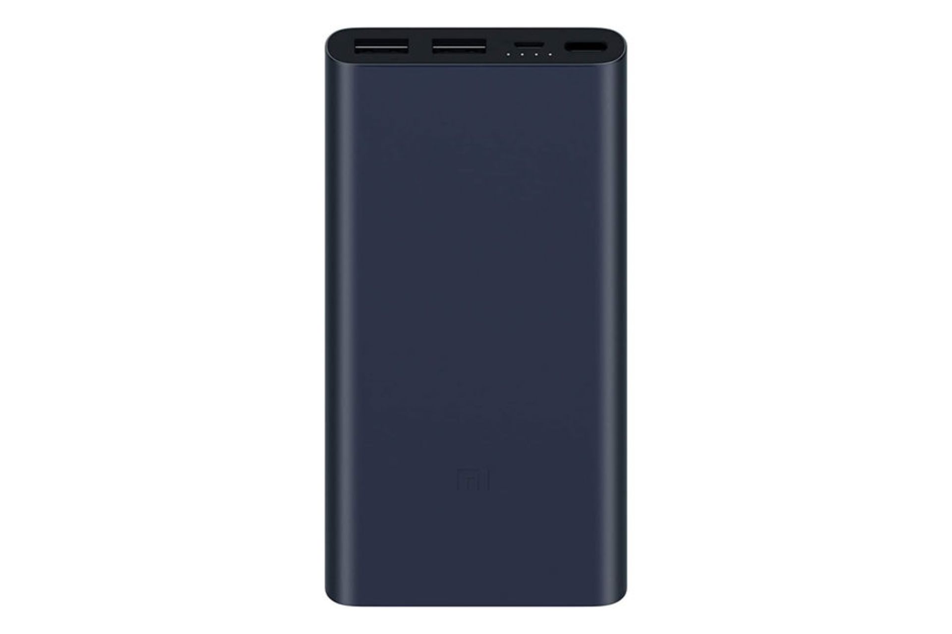 Xiaomi Mi Power Bank 2S PLM09ZM 10000 mAh