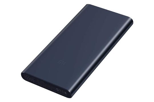 Xiaomi Mi Power Bank 2S PLM09ZM 10000 mAh