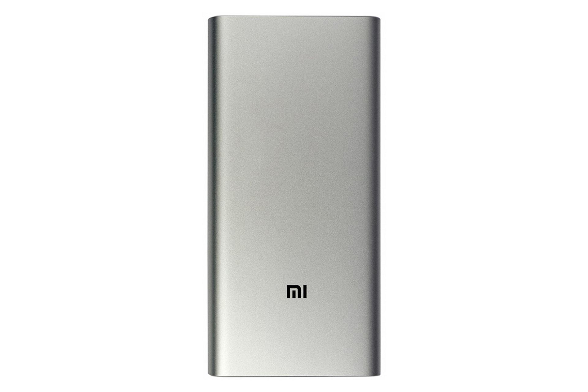 Xiaomi Mi Power Bank 3 PLM12ZM 10000mAh / شیائومی می پاوربانک 3