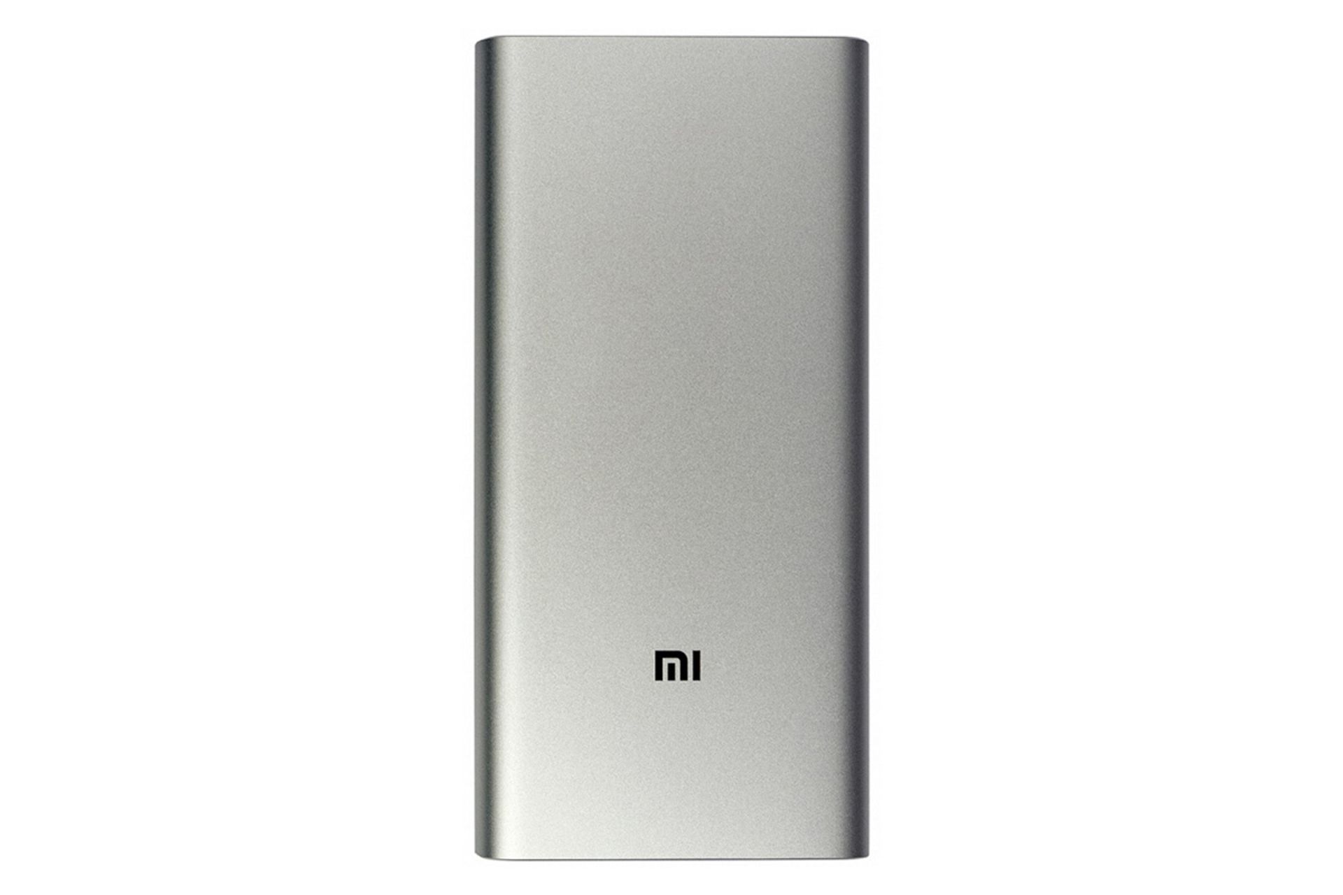 Xiaomi Mi Power Bank 3 PLM12ZM 10000mAh / شیائومی می پاوربانک 3
