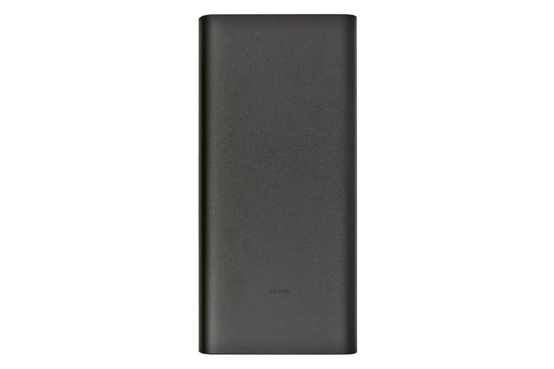 Xiaomi Mi Power Bank 3 PLM12ZM 10000mAh / شیائومی می پاوربانک 3