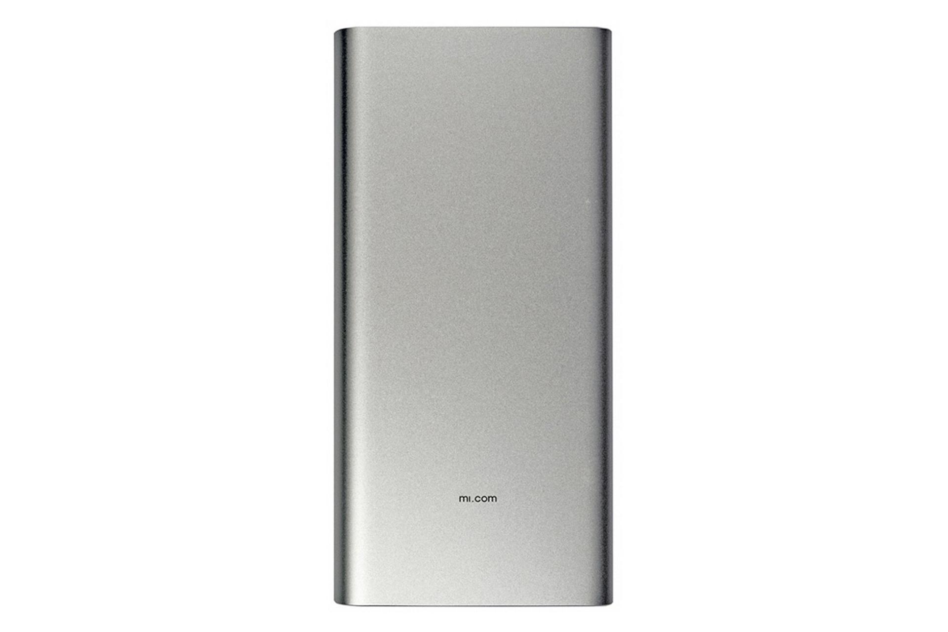 Xiaomi Mi Power Bank 3 PLM12ZM 10000mAh / شیائومی می پاوربانک 3