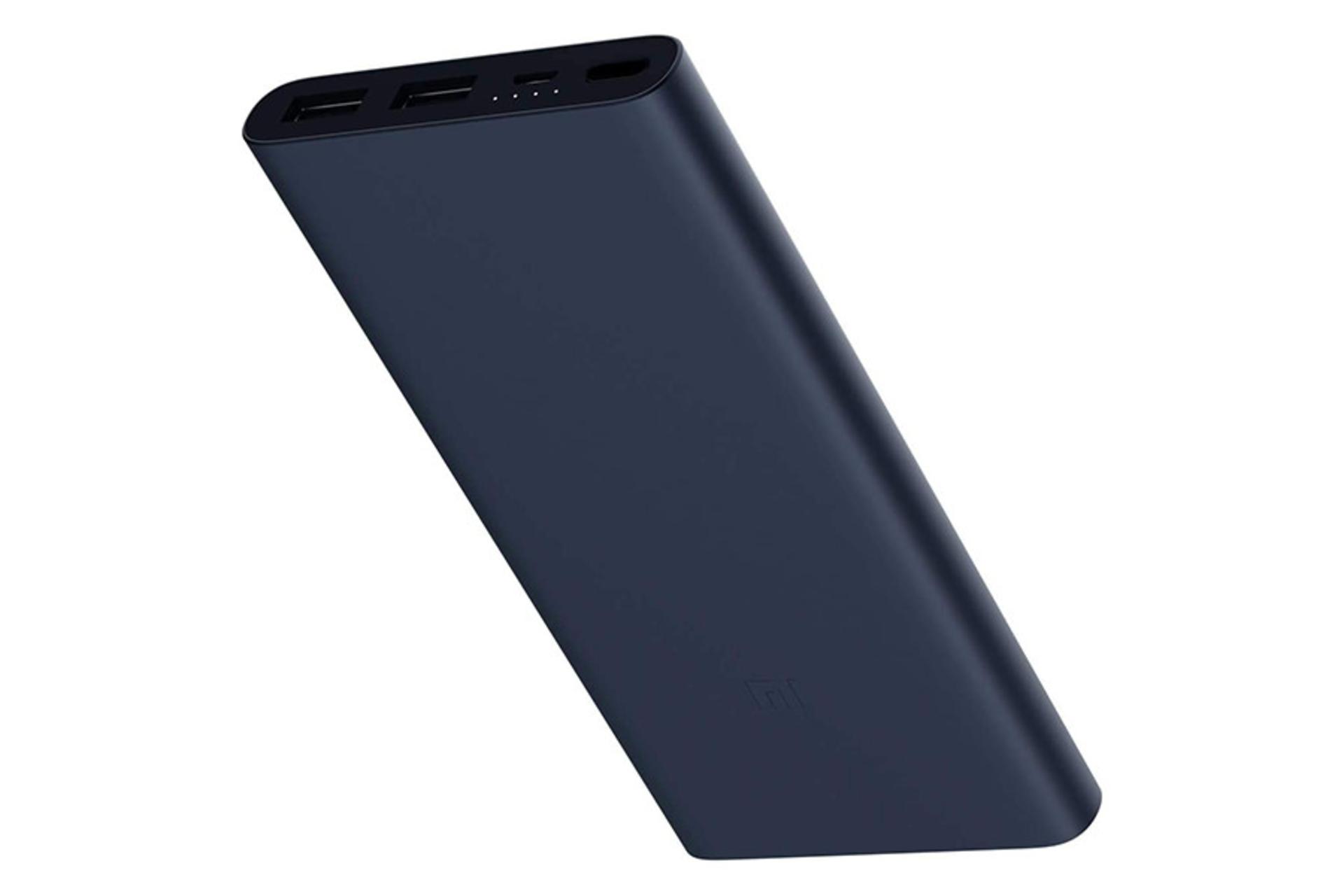 مرجع متخصصين ايران Xiaomi Mi Power Bank 2S PLM09ZM 10000 mAh