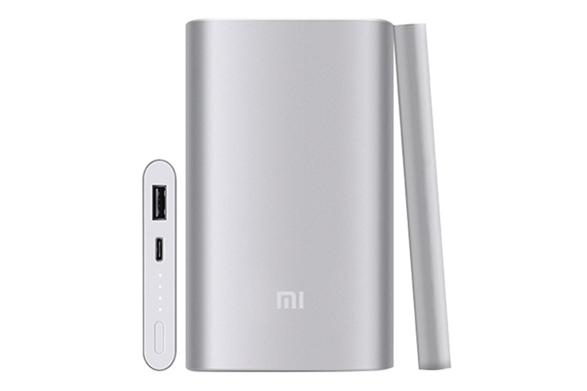 Xiaomi Mi Power Bank 2 PLM02ZM / شیائومی