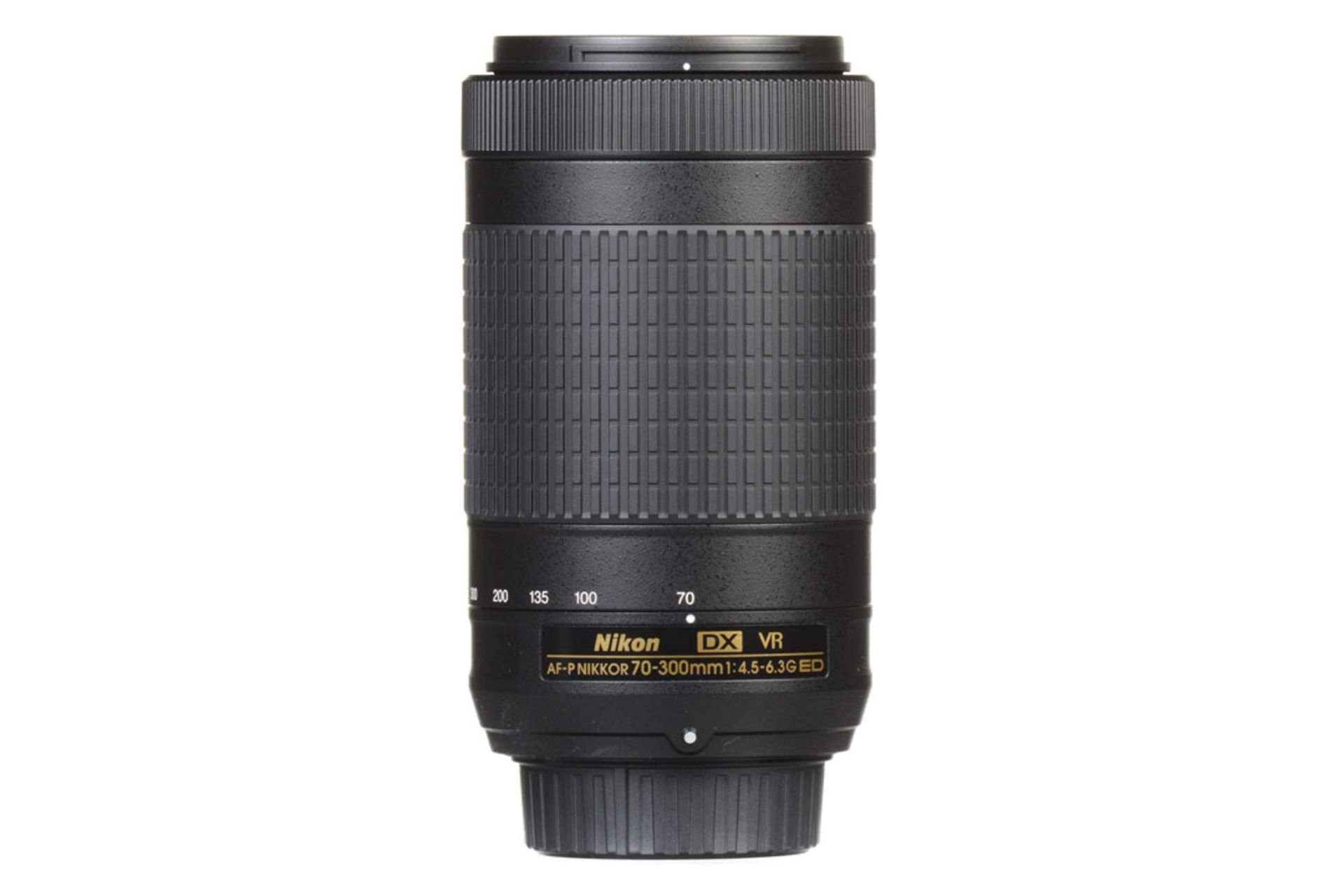 Nikon AF-P DX Nikkor 70-300mm F4.5-6.3G VR