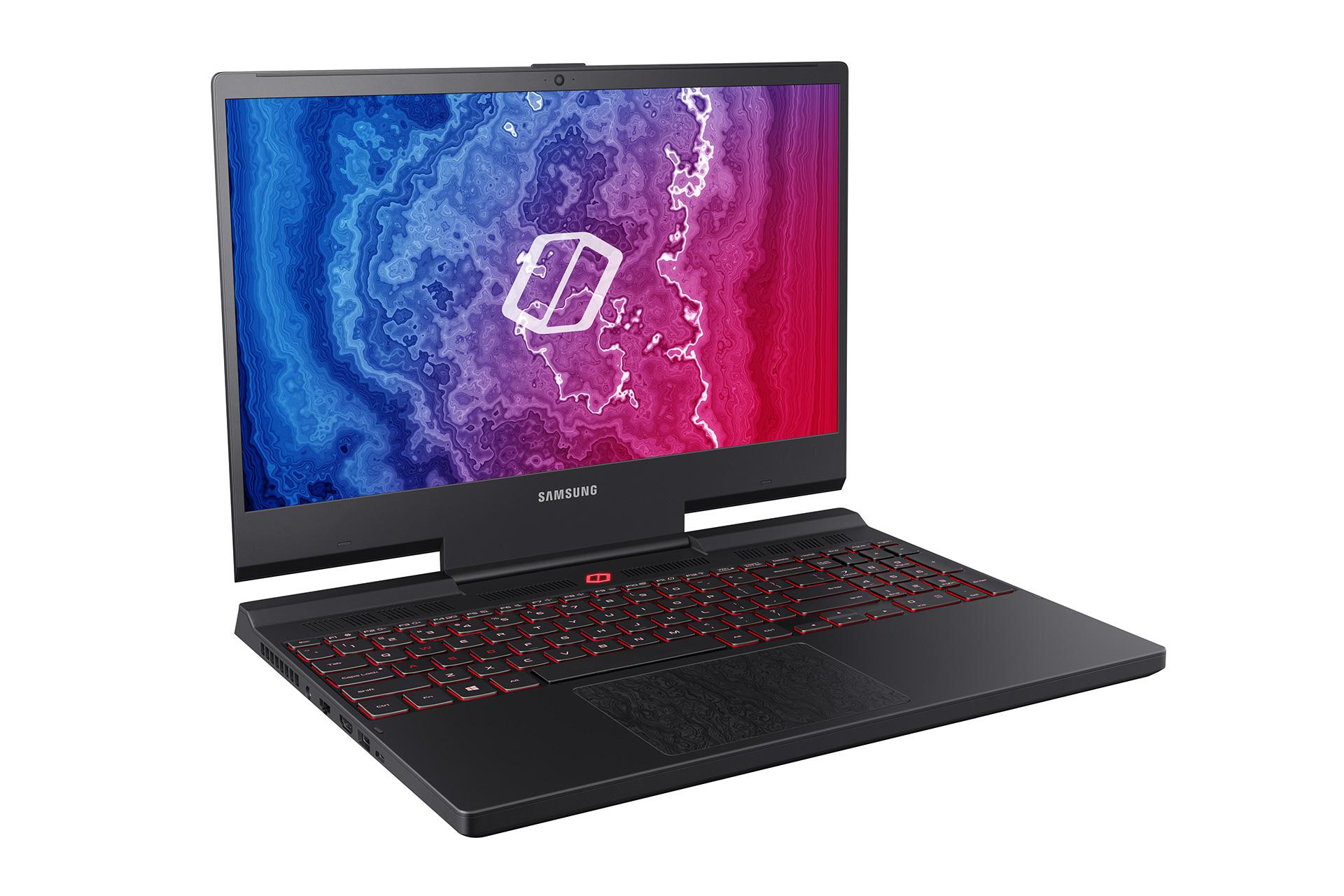 Samsung Notebook Odyssey