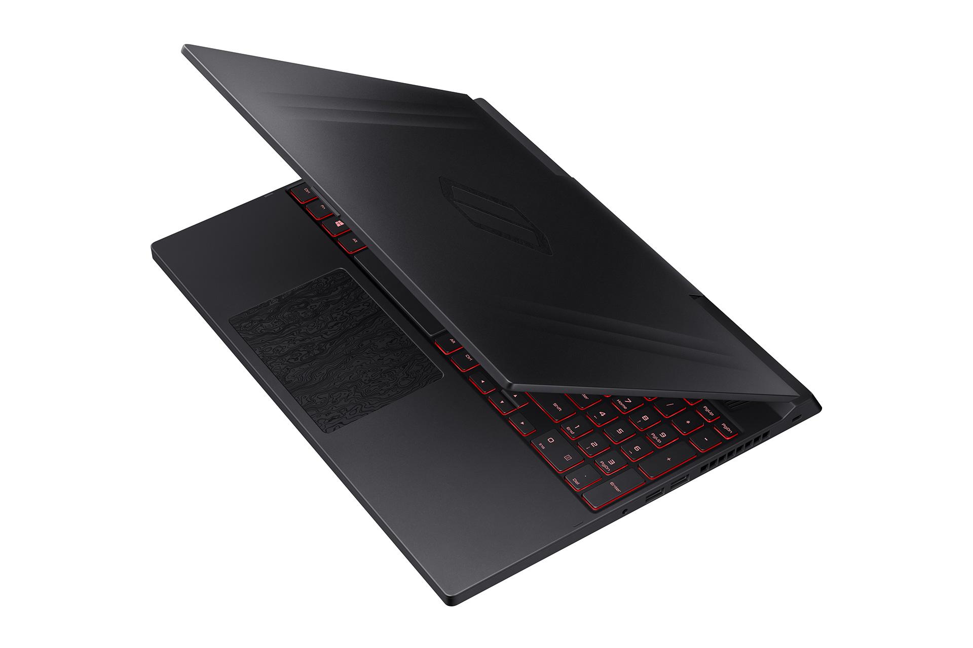 Samsung Notebook Odyssey