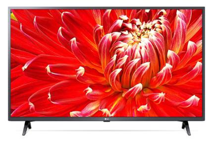 ال جی LM6300 مدل 43 اینچ