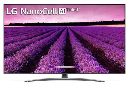 ال جی SM8100 مدل 49 اینچ
