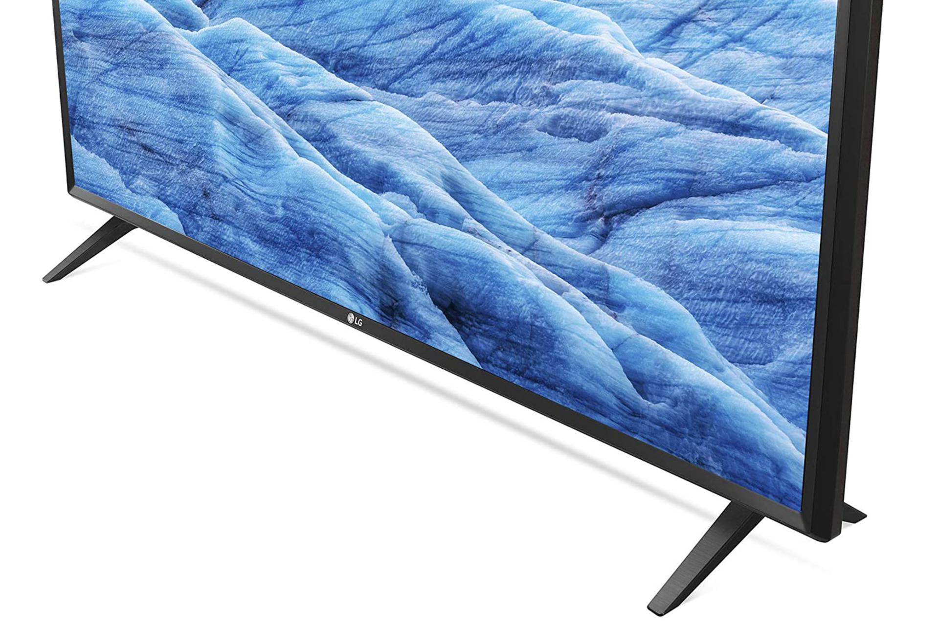 پایه تلویزیون ال جی LG 49UM7100