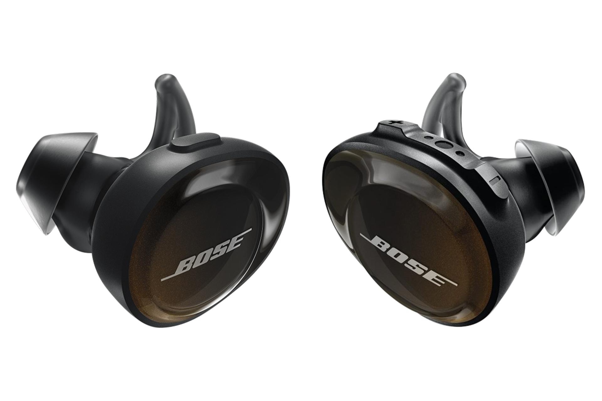 ایربادهای بی سیم بوز Bose SoundSport Free مشکی