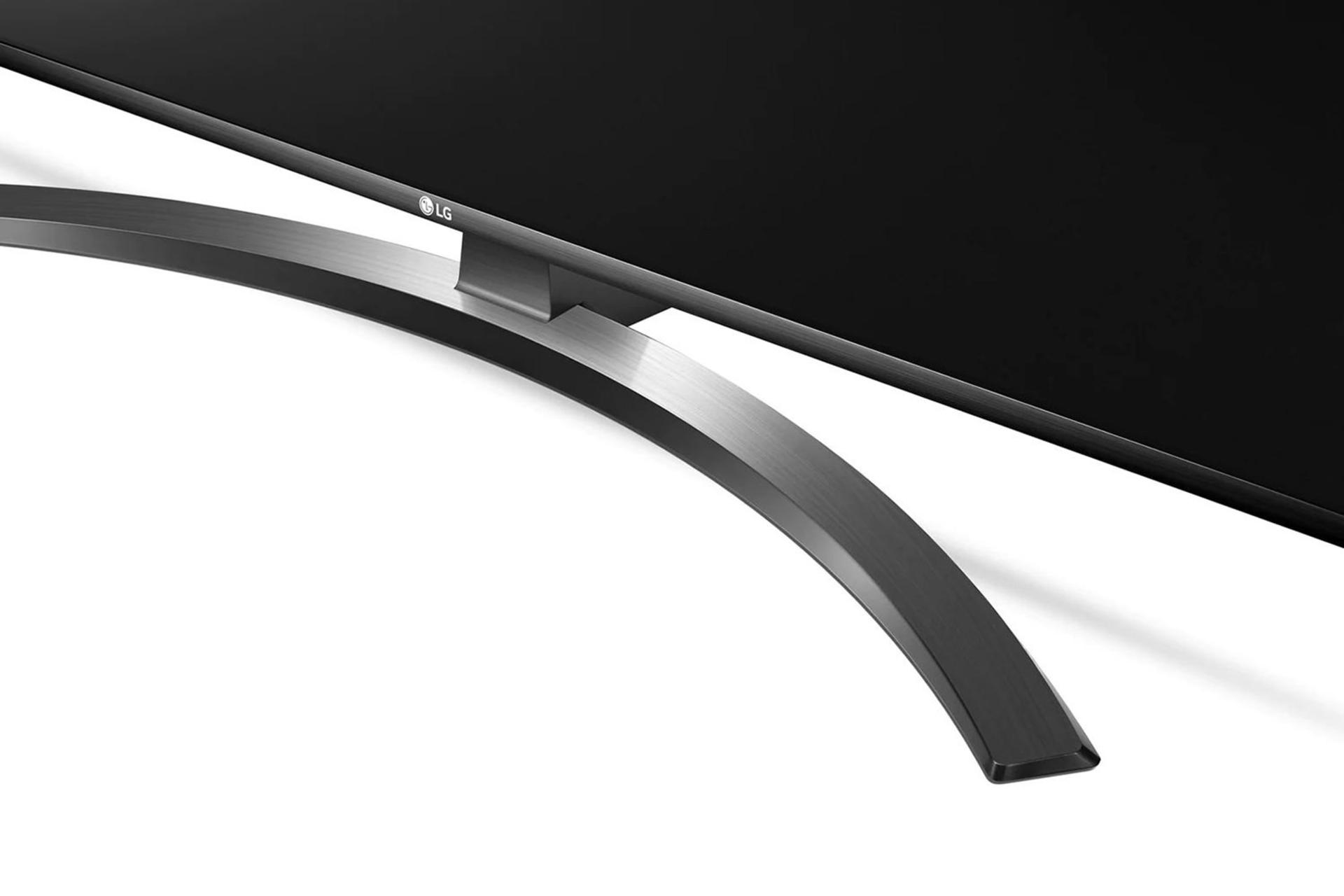 پایه تلویزیون ال جی LG 55UN8100