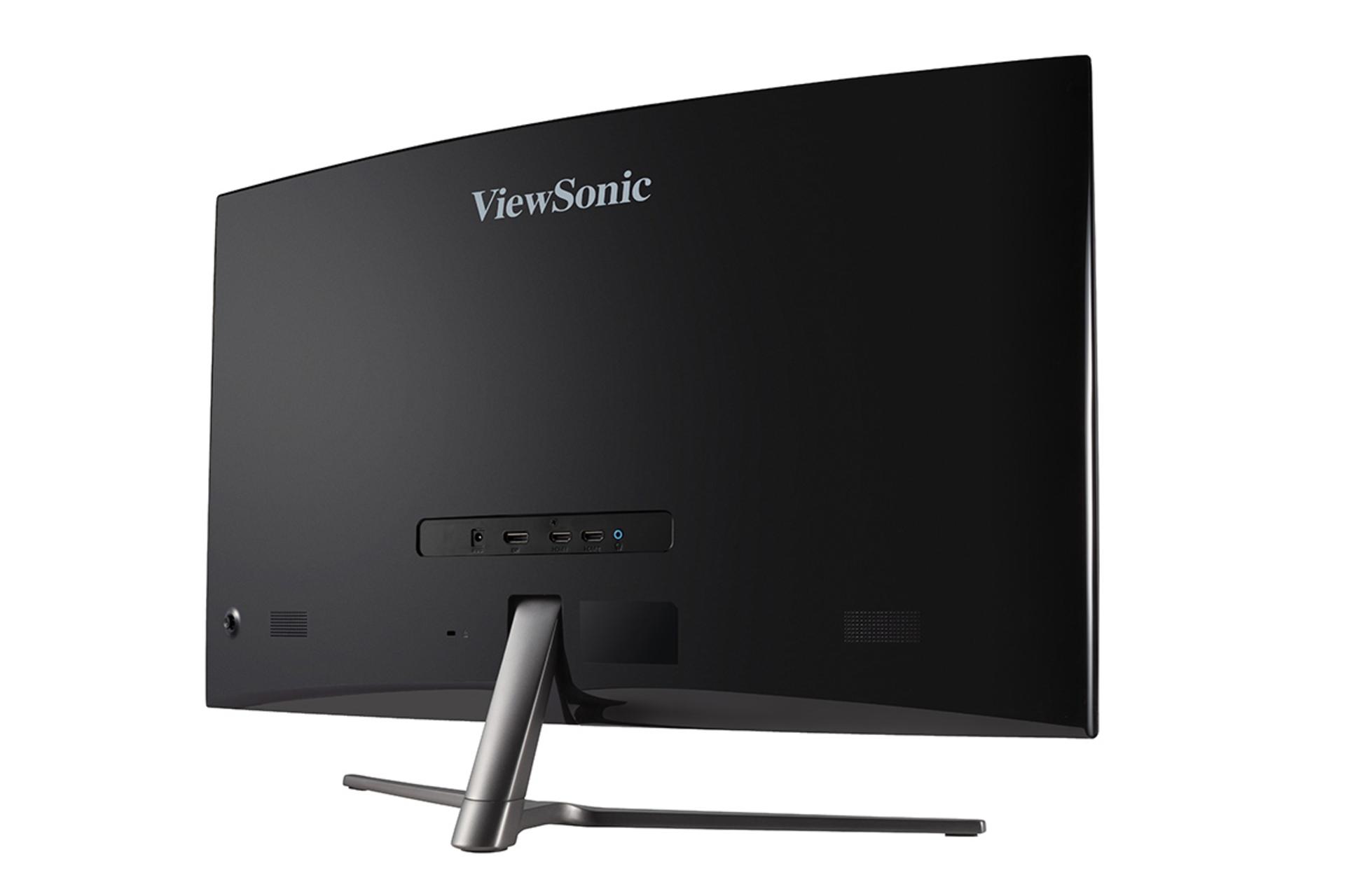 ViewSonic VX3258-PC-mhd