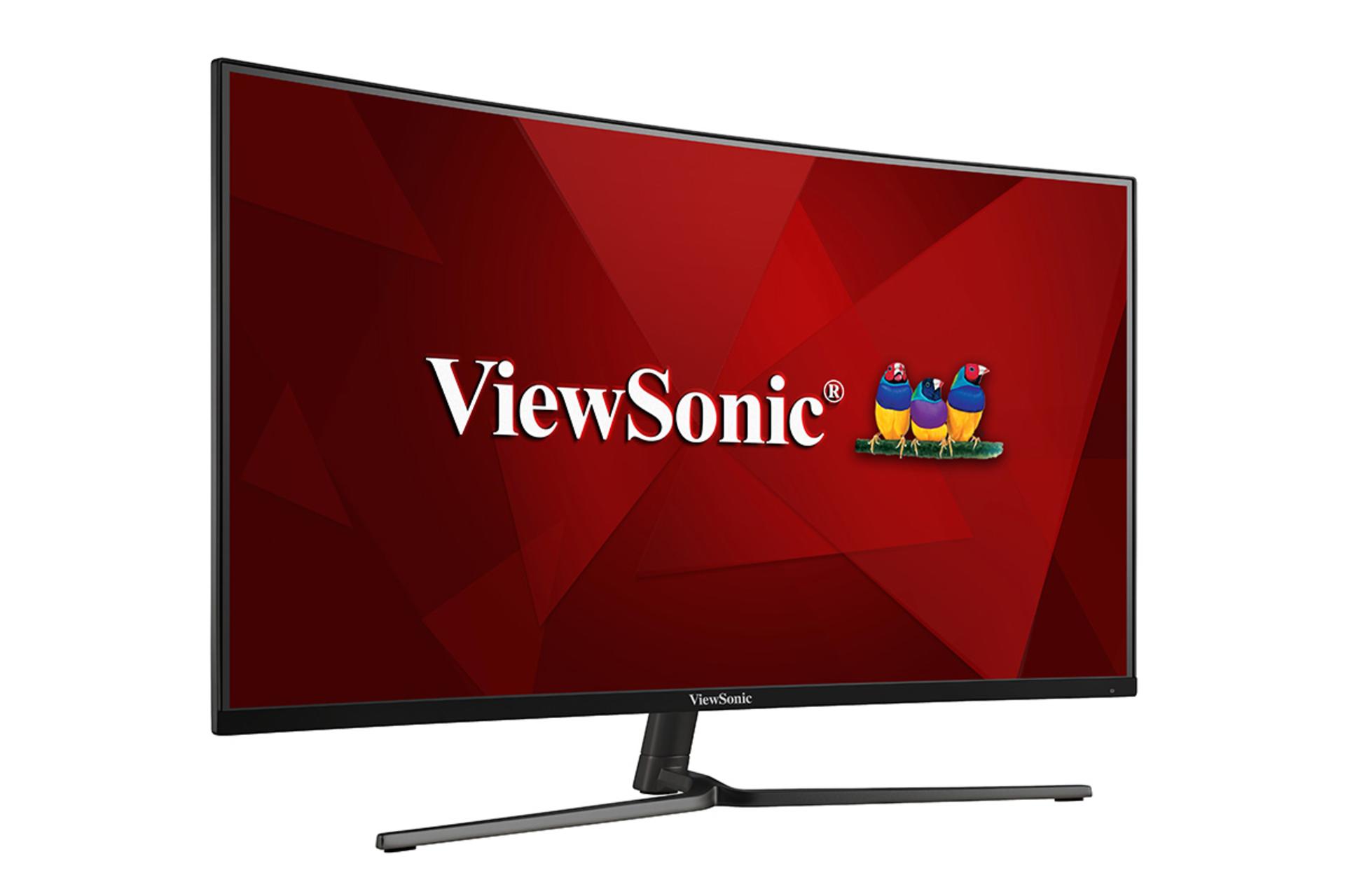 ViewSonic VX3258-PC-mhd